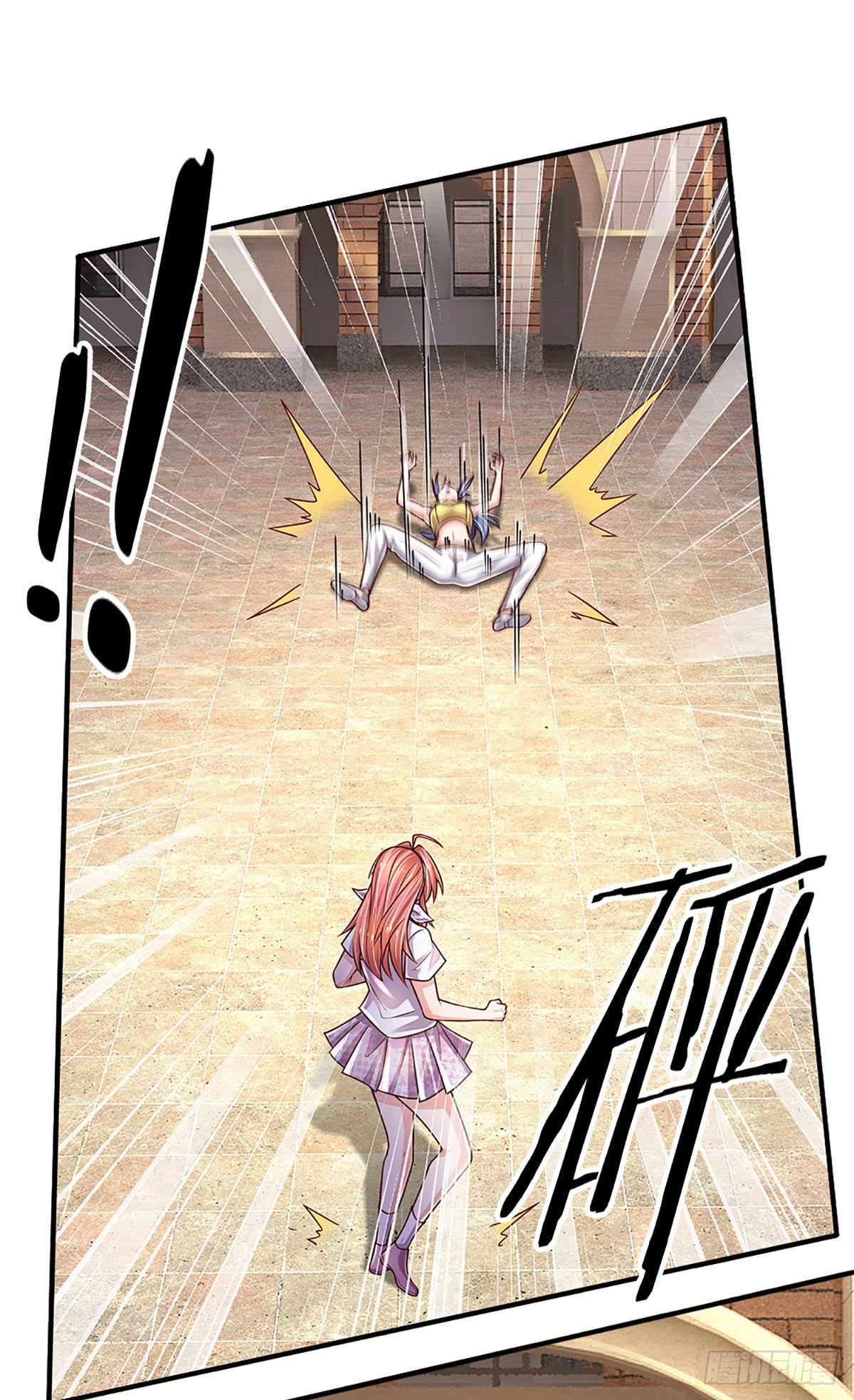 第189话 你还想打吗？22