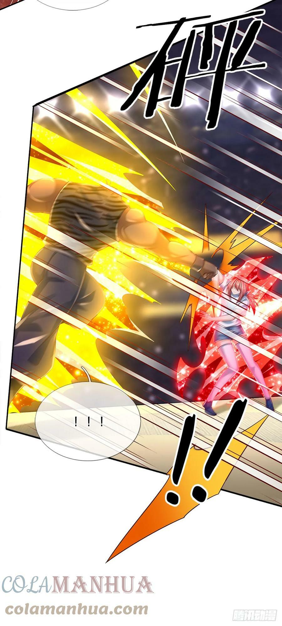 第227话 金刚狂暴模式2