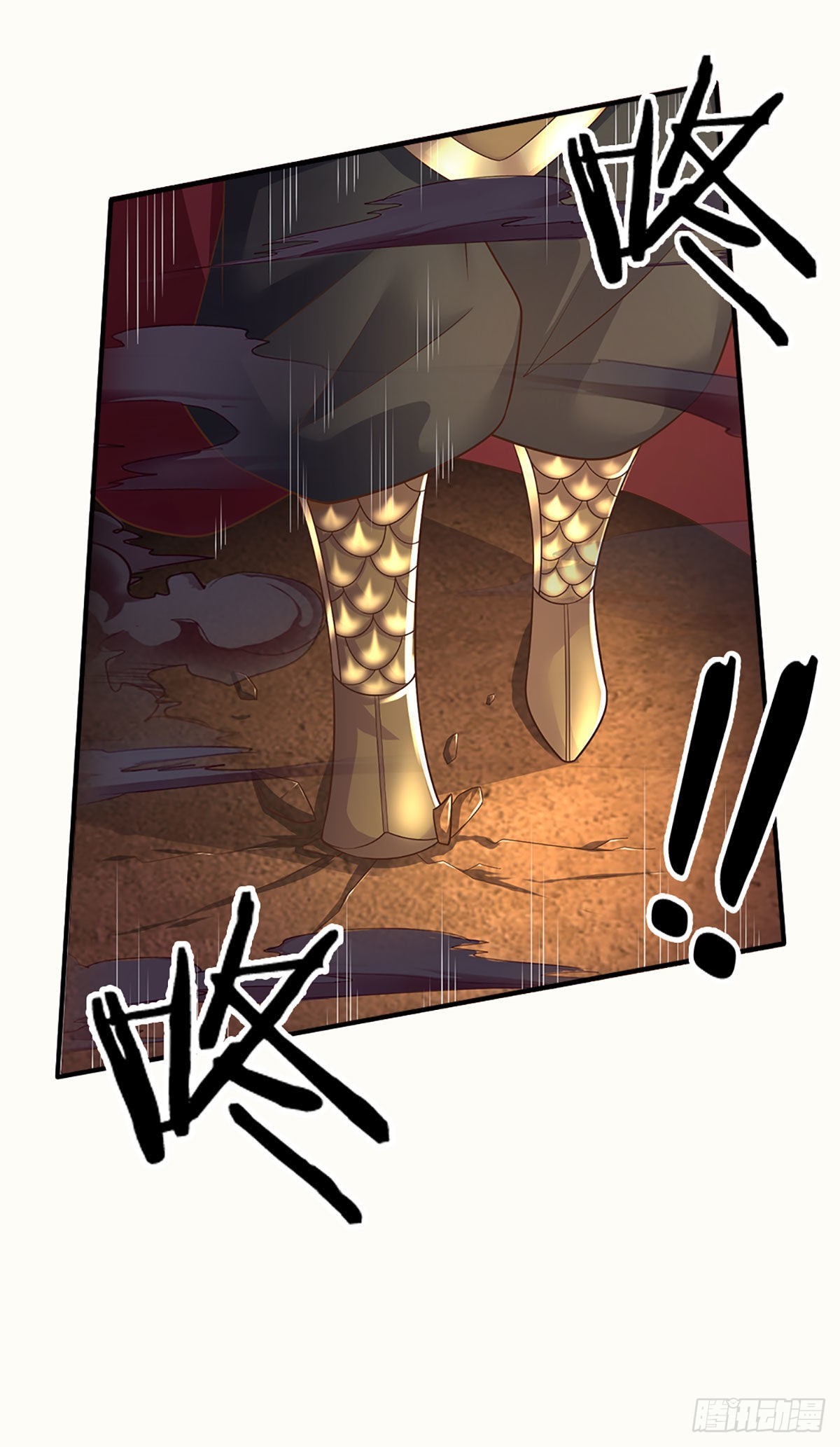 第173话 “神将”降临25