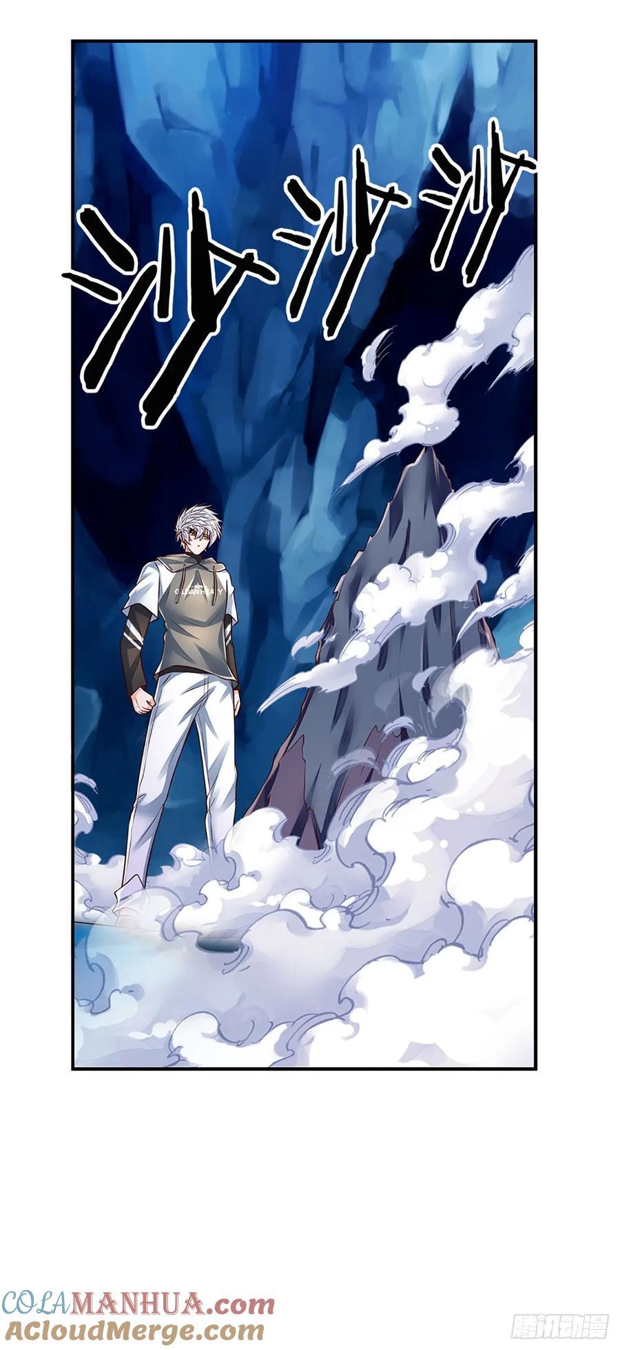 第280话 一指尽灭，尘埃落定38