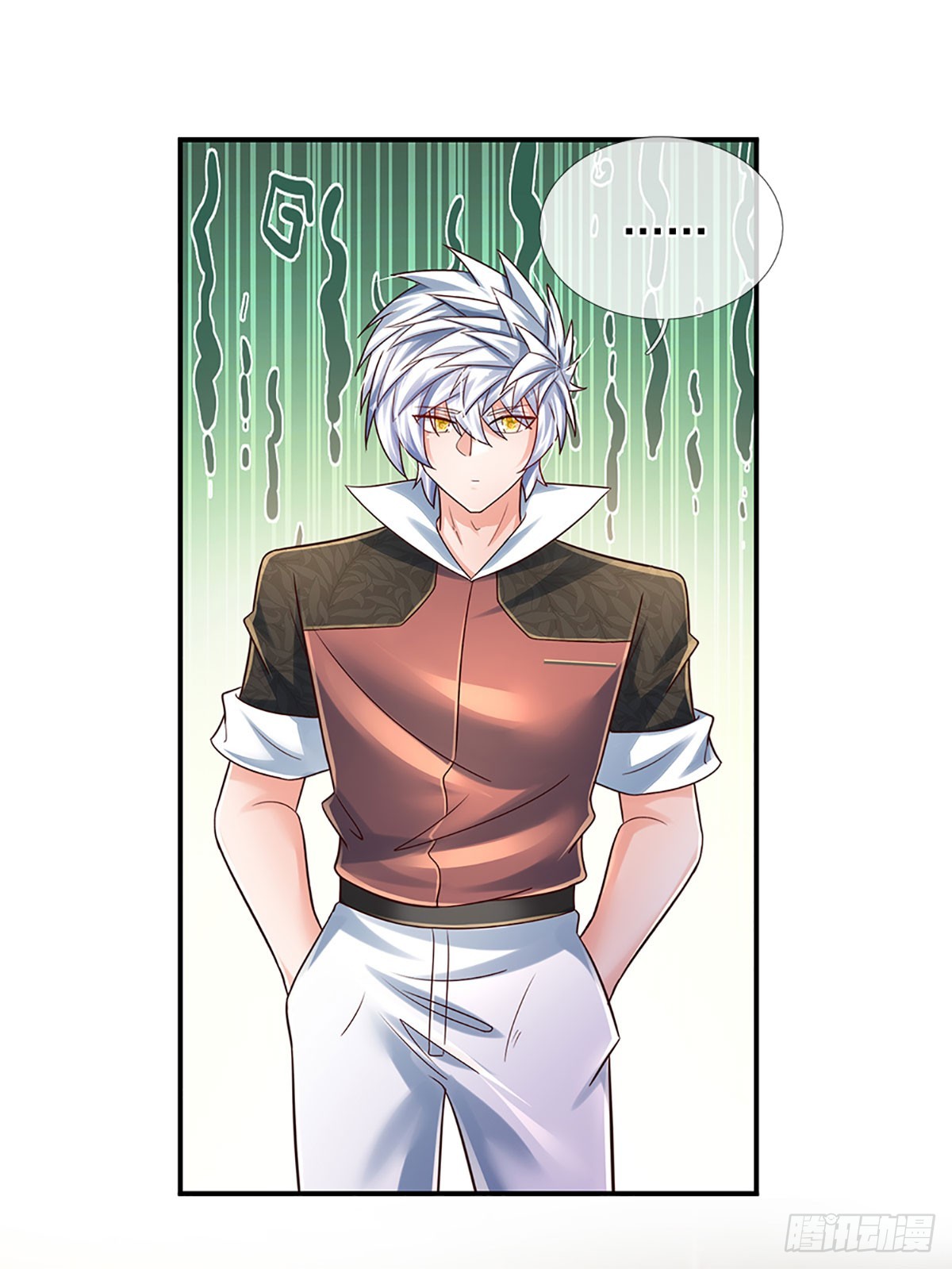 第197话 为荣誉而战16