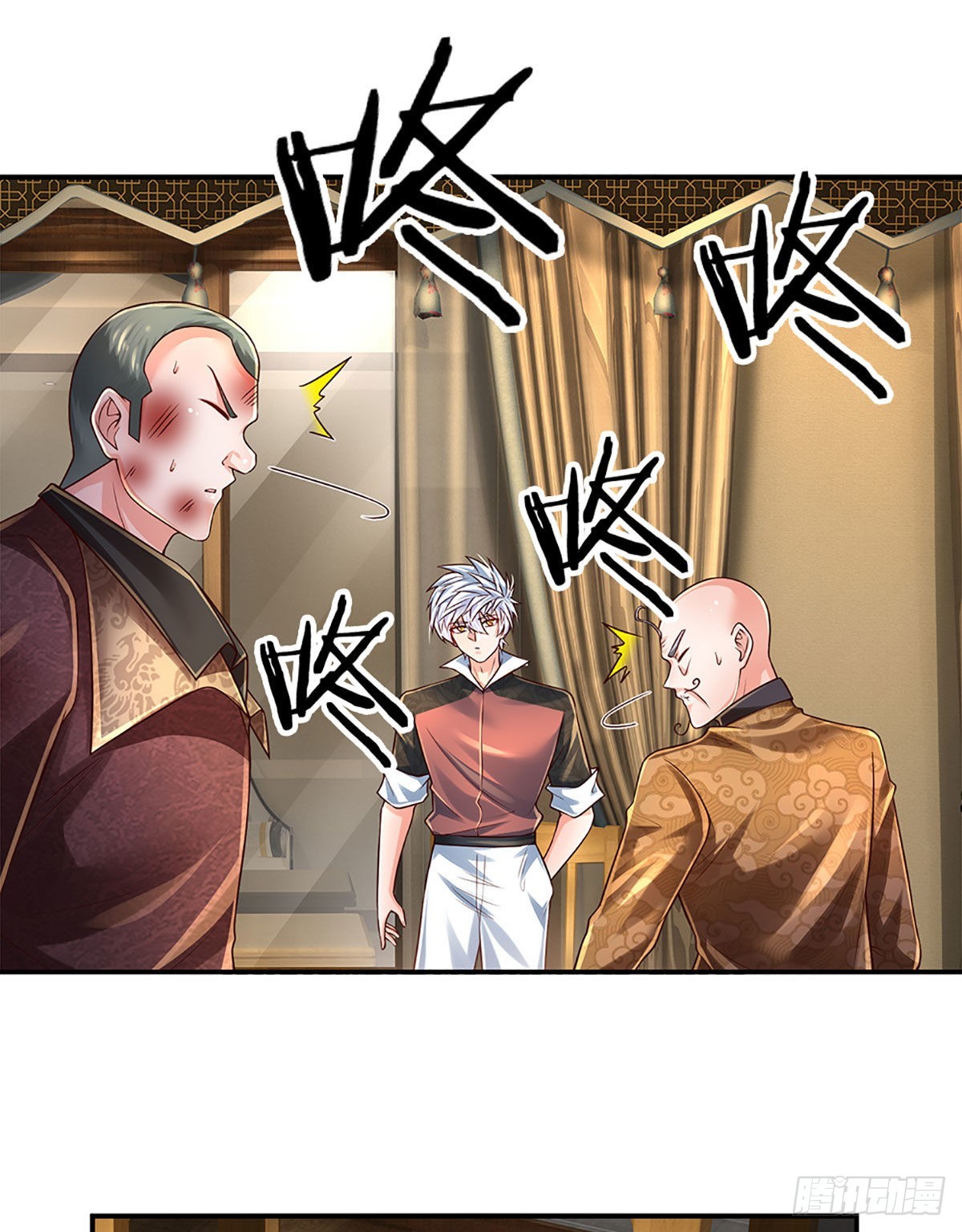 第193话 隐藏高手39
