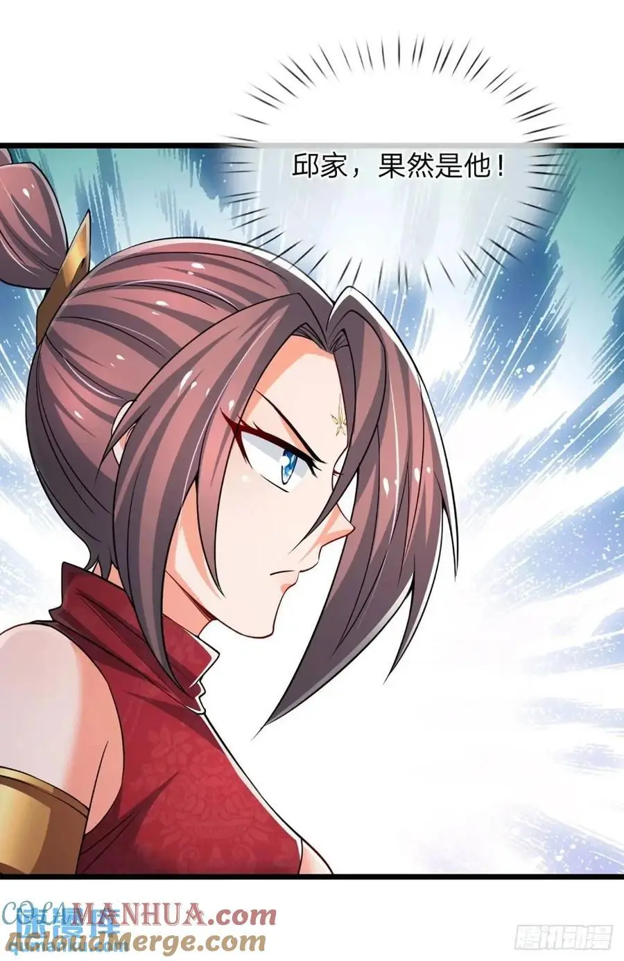 第307话 这下麻烦了38
