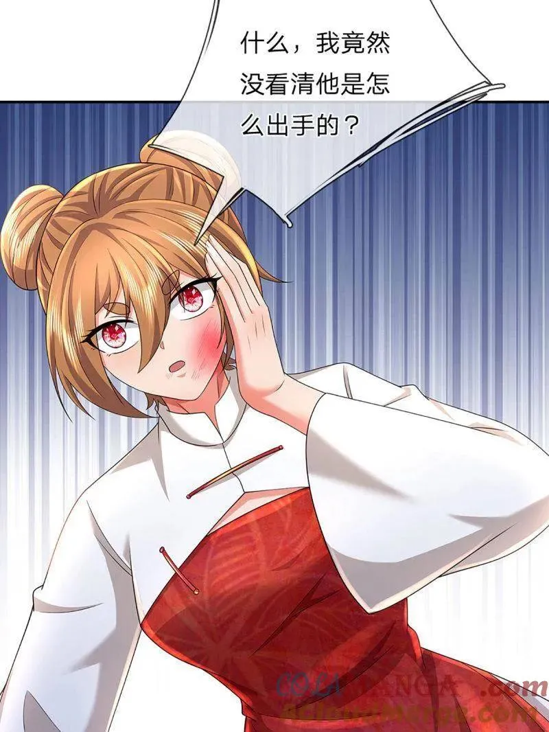 第352话 接连挫败，天生剑骨63