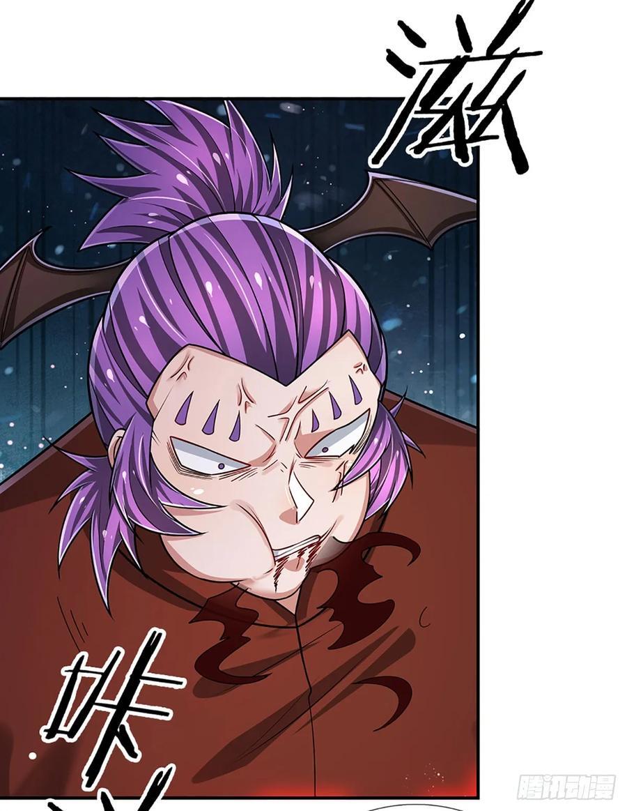 第279话 一切邪恶，皆要毁灭35