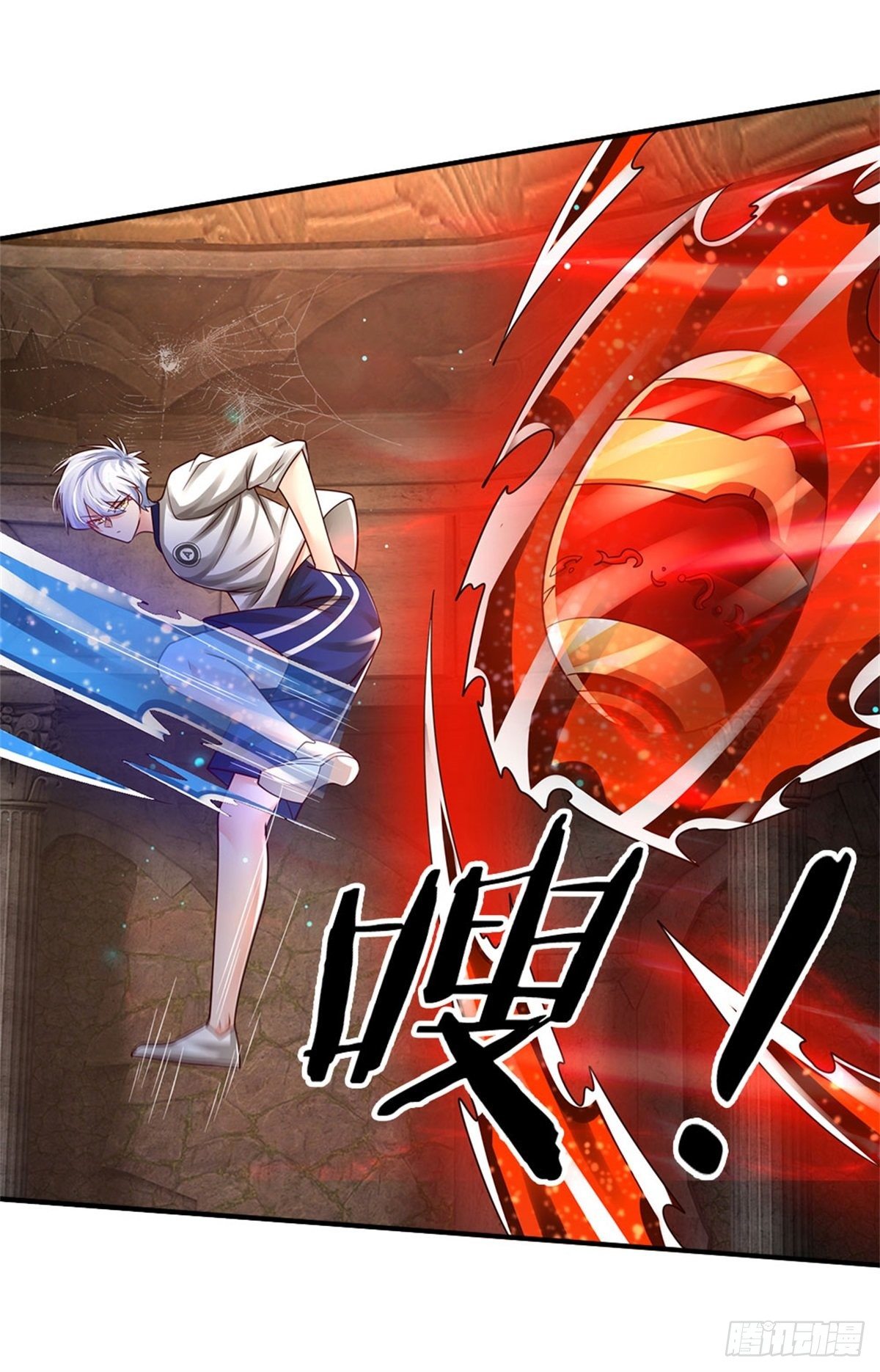 第106话 魔胎诞生20