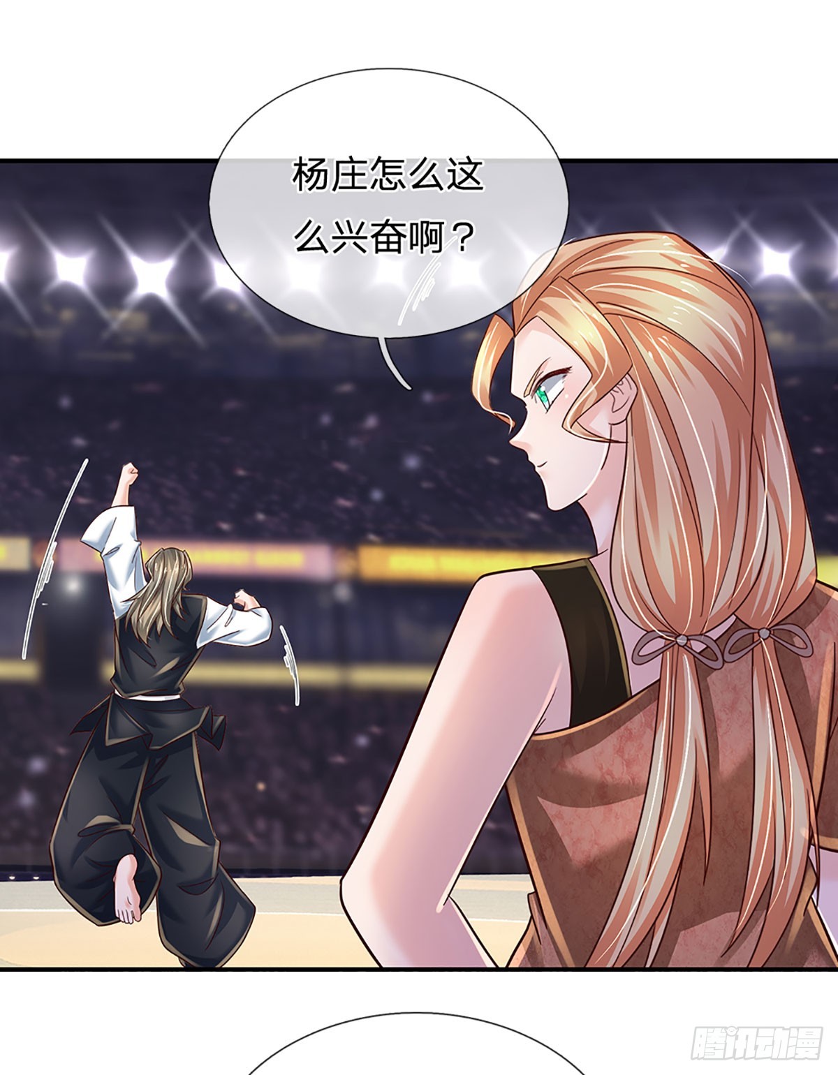 第210话 结局注定，喜获冠军34