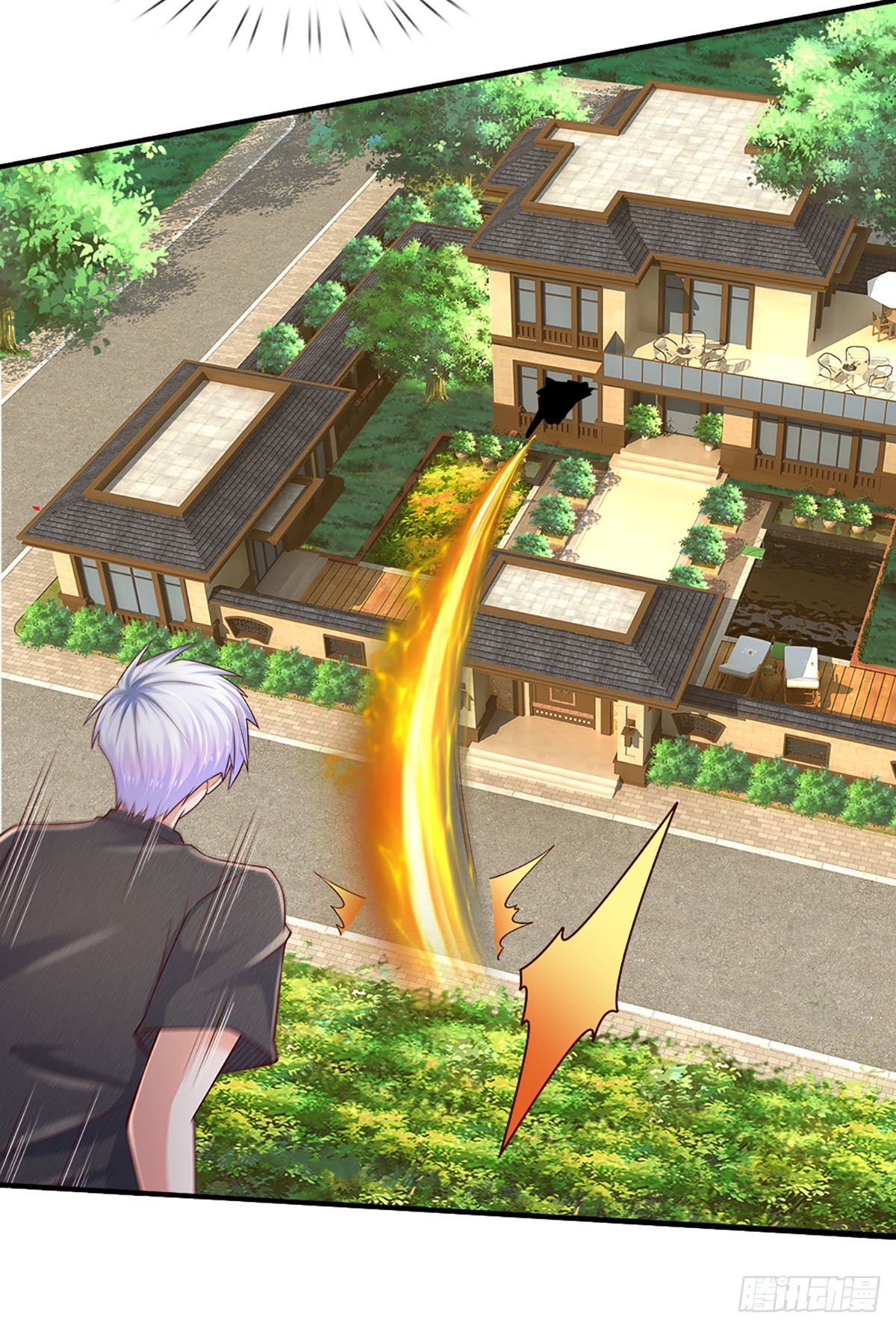 第48话 妖物？10