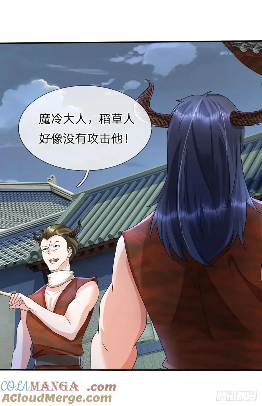 第335话 一滴血足矣20