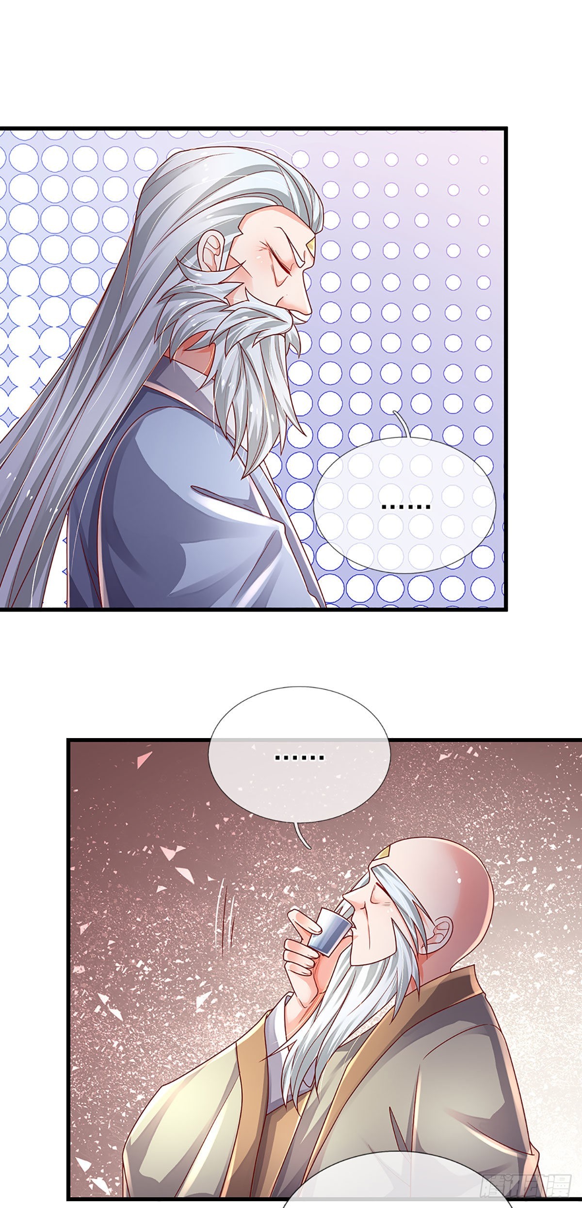 第156话 恶灵陷阱，贪心致祸16