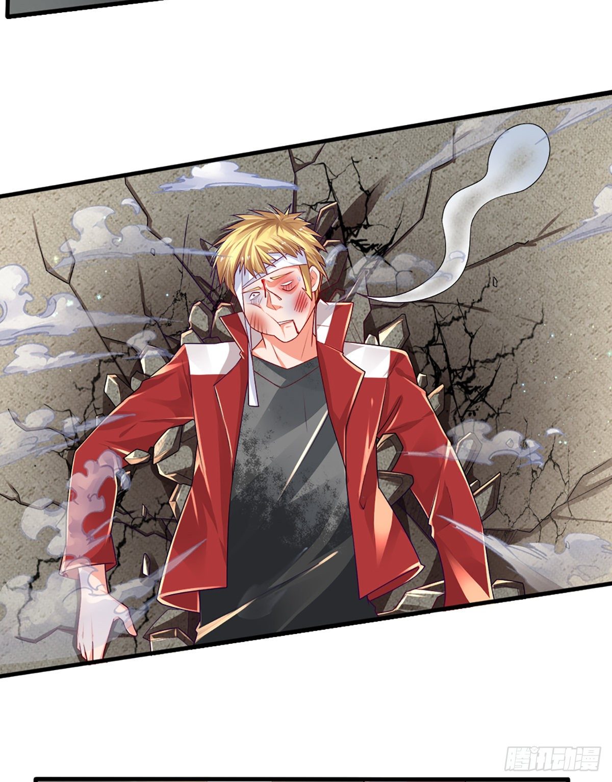 第33话 你这种学生，该打！42