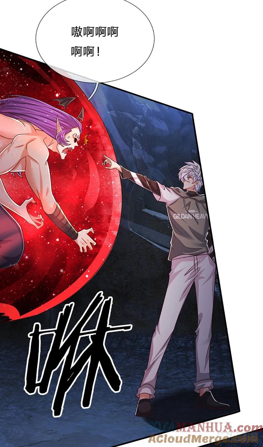 第280话 一指尽灭，尘埃落定18