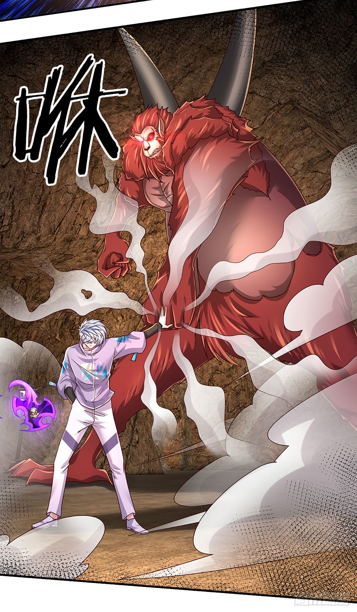 第167话 直捣老巢26