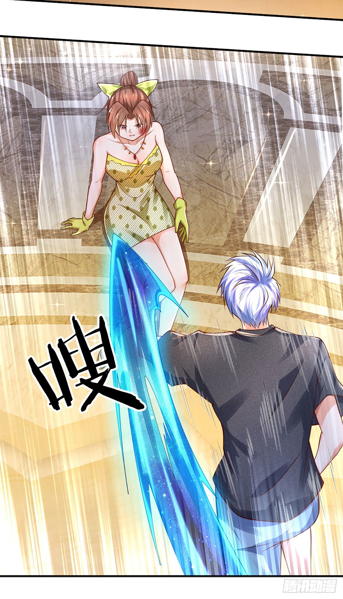 第57话 游说失败30