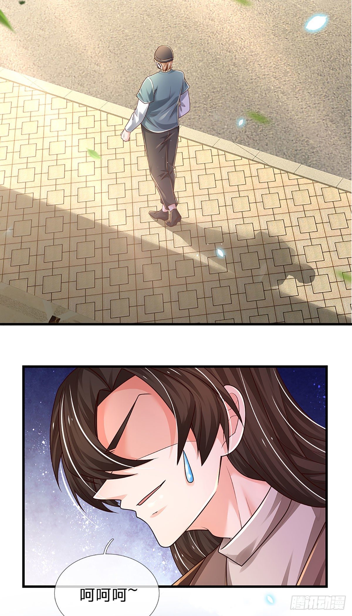 第143话 被盯上的猎物27