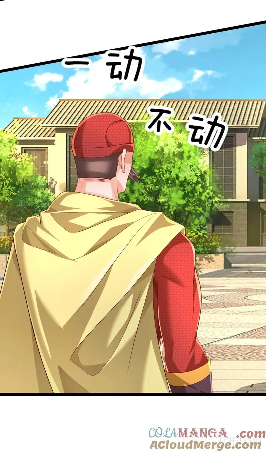 第324话 没有打下去的必要了10