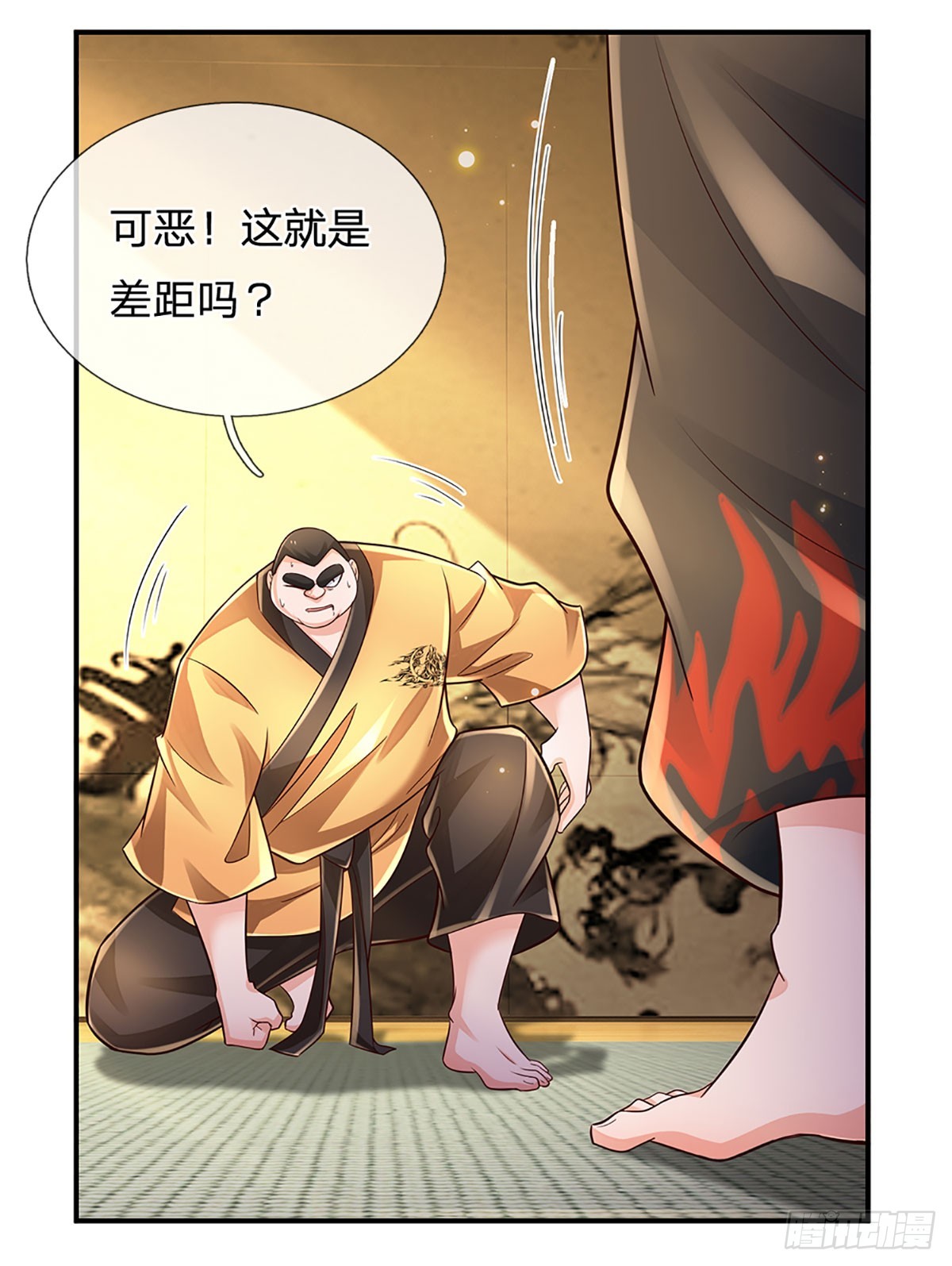 第199话 守护荣耀，大于生死10