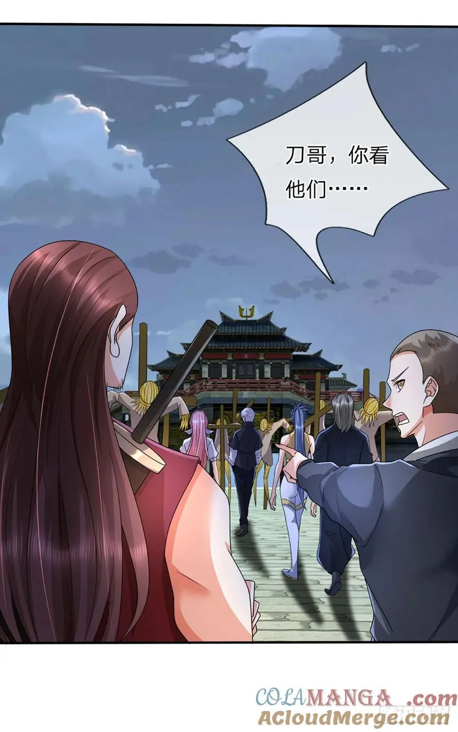 第335话 一滴血足矣16