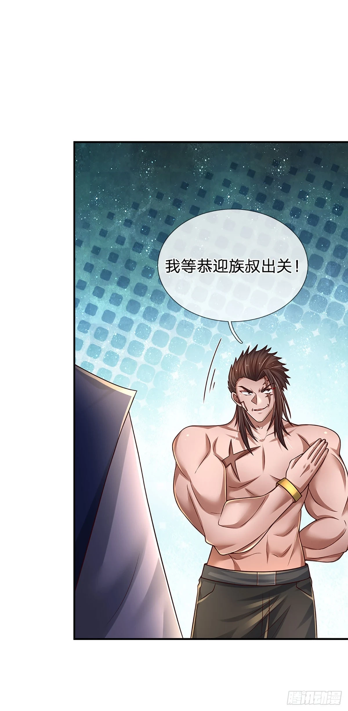 第224话 不能再输，压轴出场28