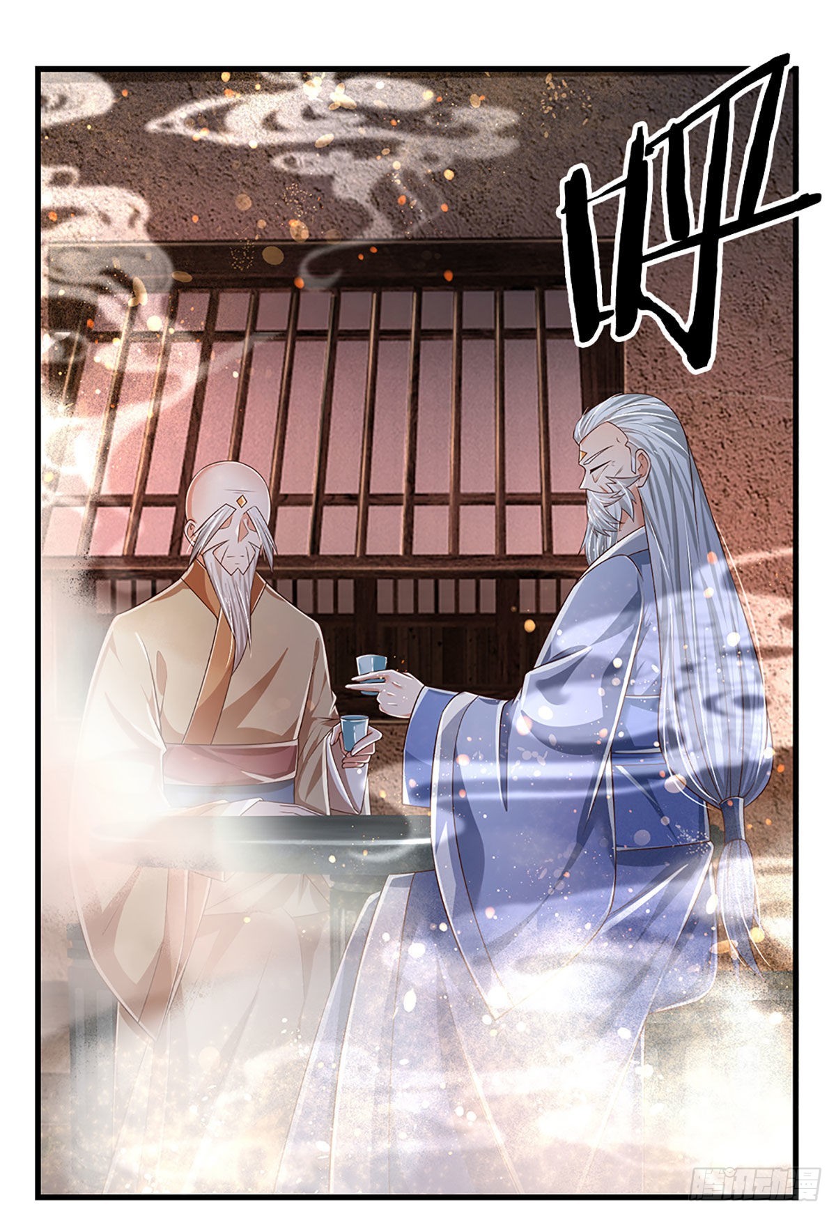 第155话 探险精神，一往无前24