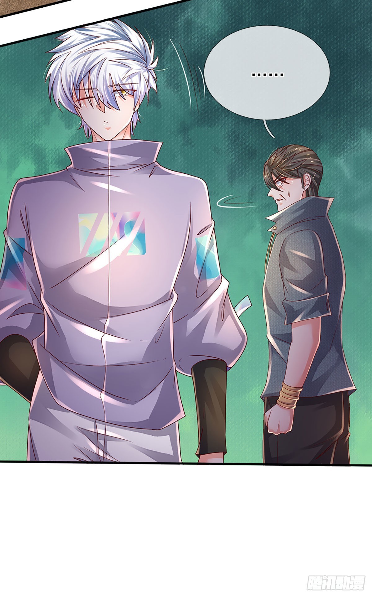 第170话 一招制胜8