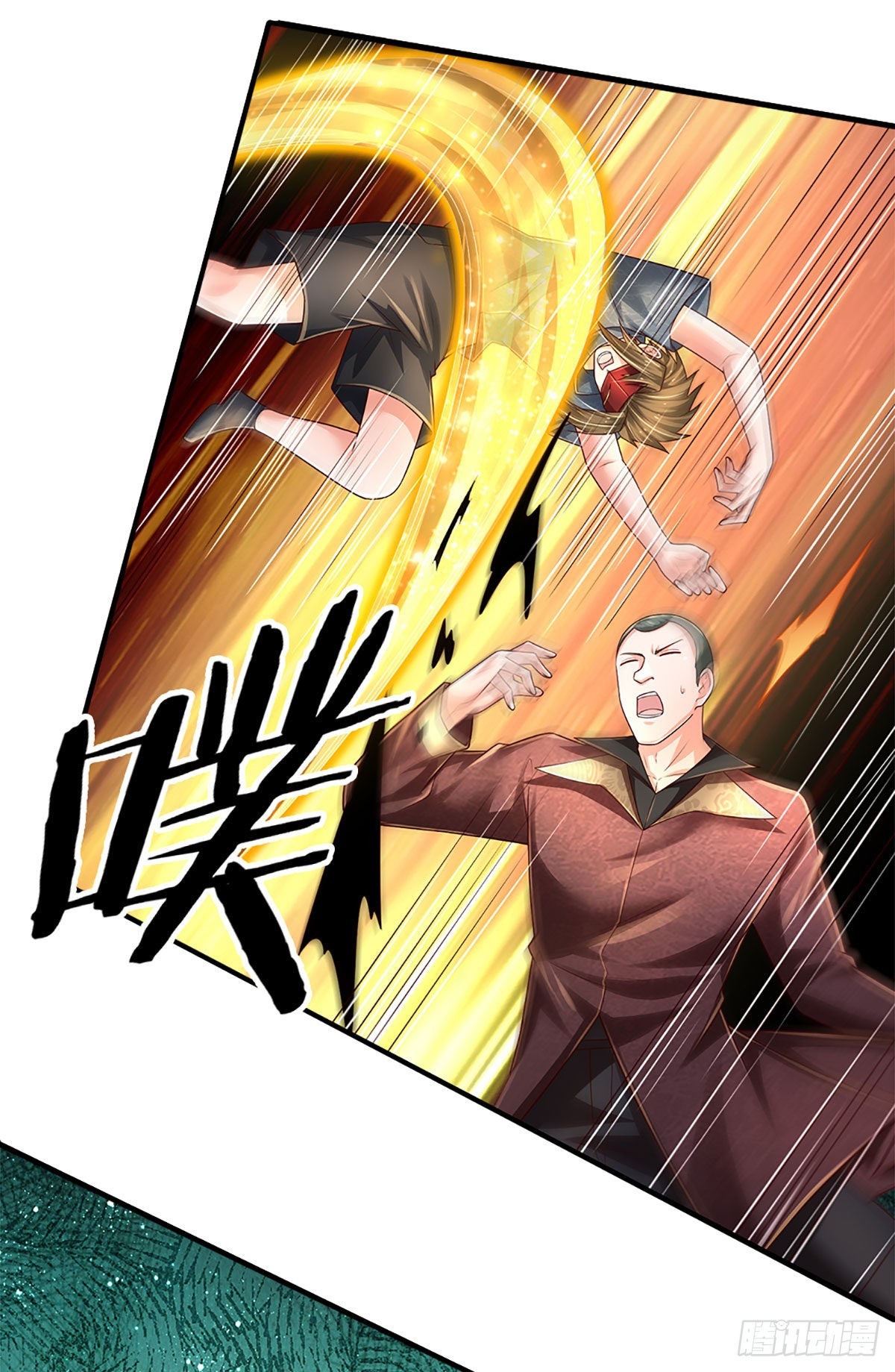 第191话 夜袭，干掉目标！27