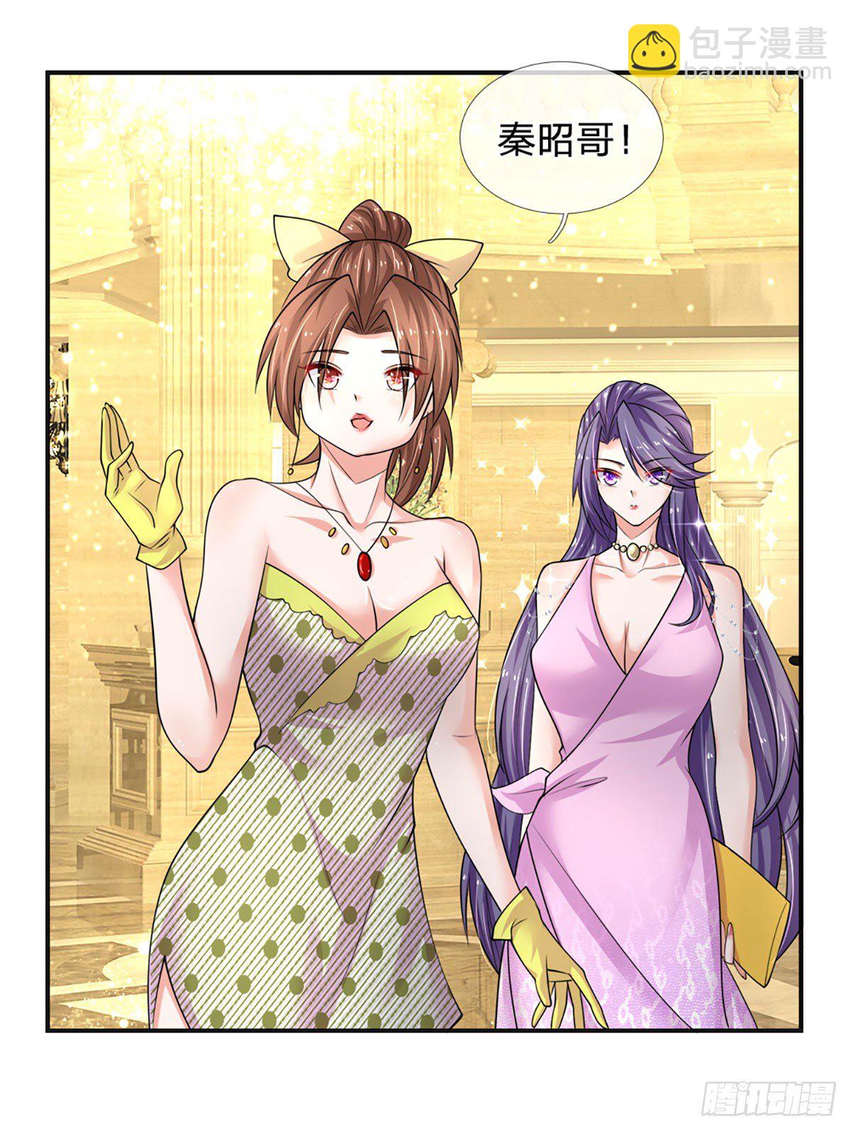 第56话 救我？不需要！1