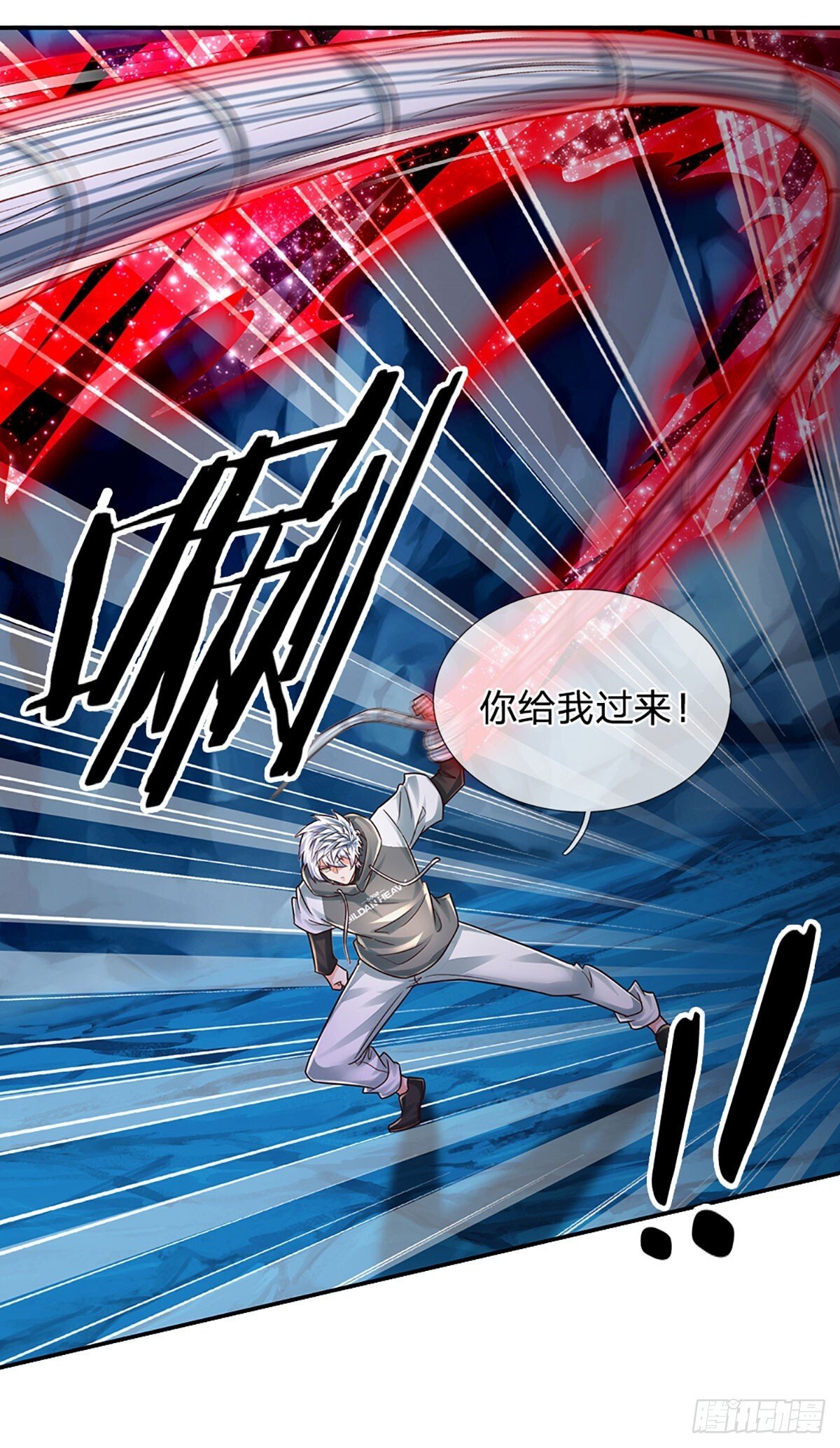 第276话 你给我过来！34