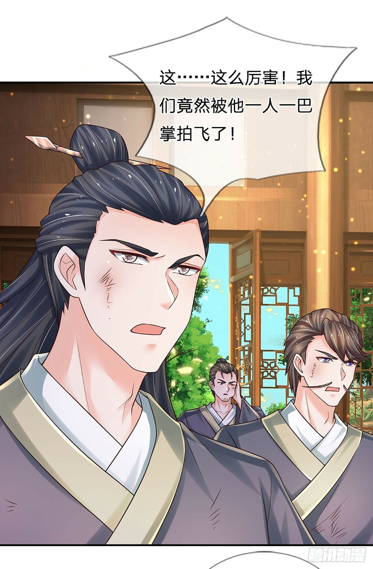 第269话 开启的目的5