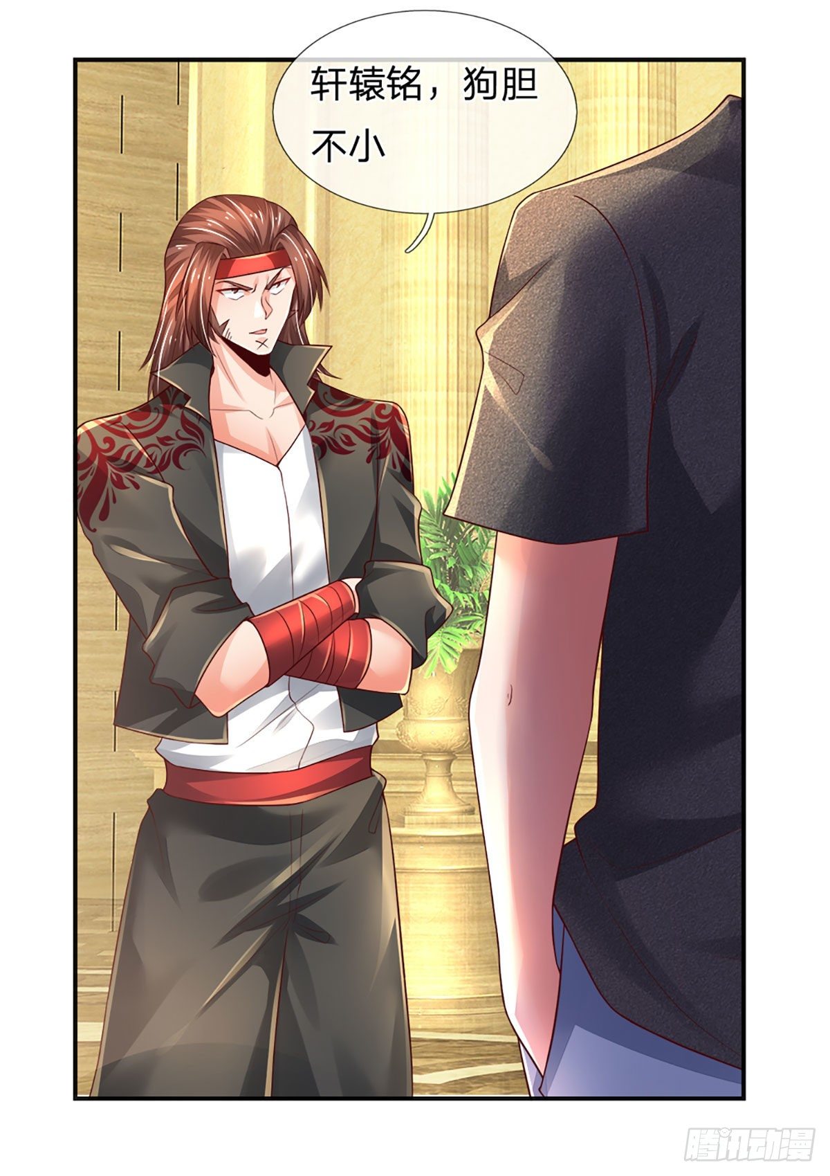 第56话 救我？不需要！26