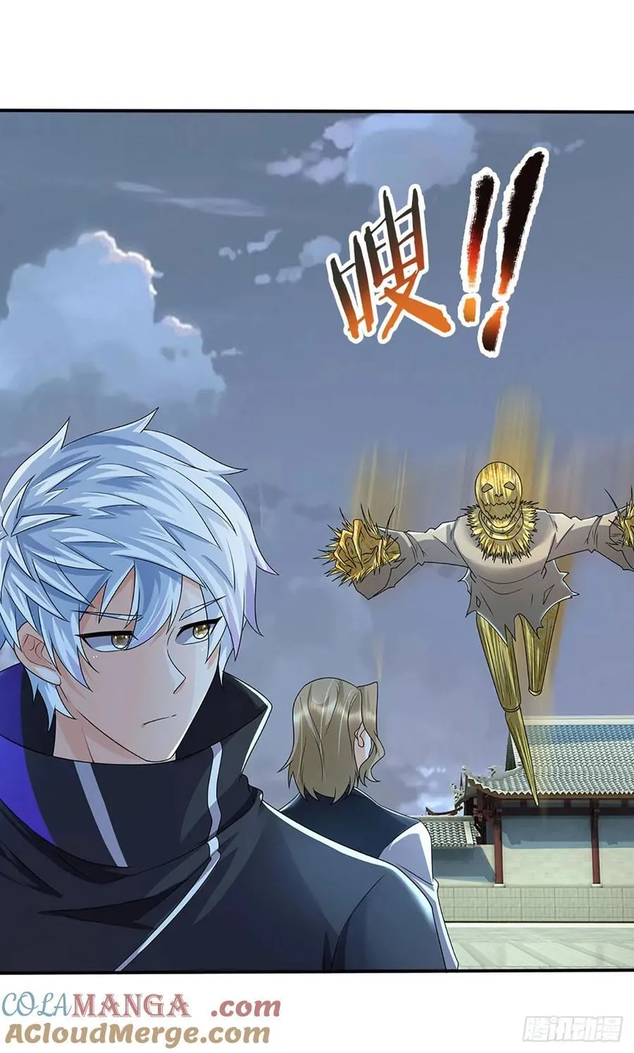 第335话 一滴血足矣34