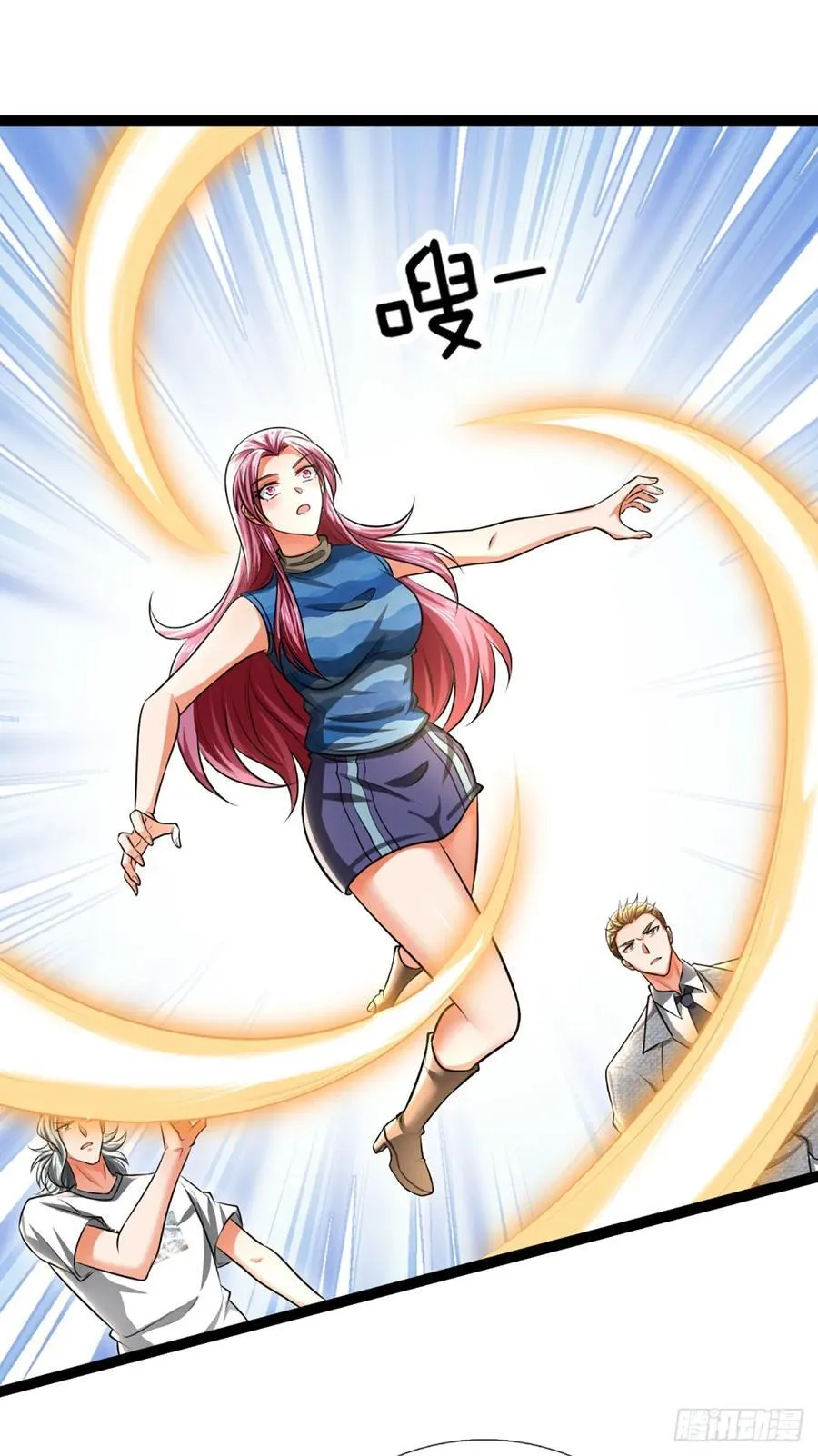 第323话 西方魔道19