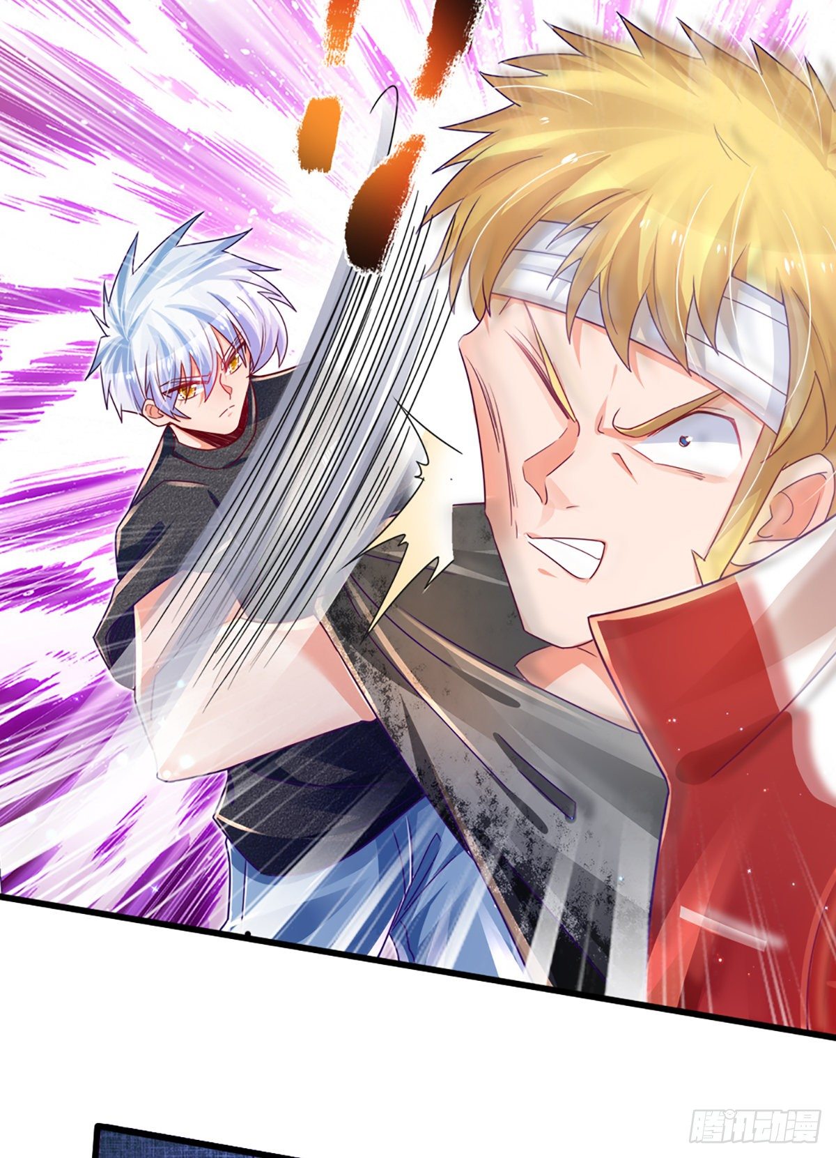 第33话 你这种学生，该打！32