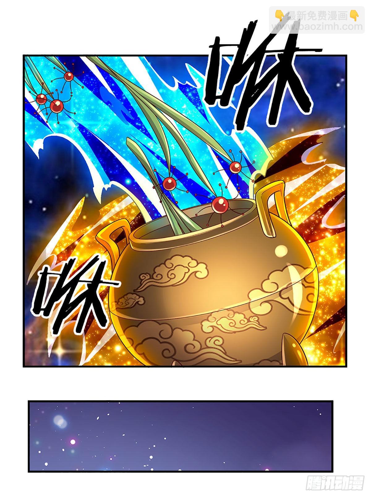 第176话 噩耗，接踵而至19