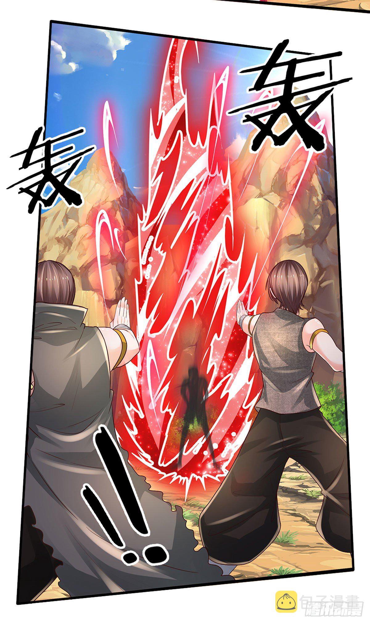 第113话 这就是命！15