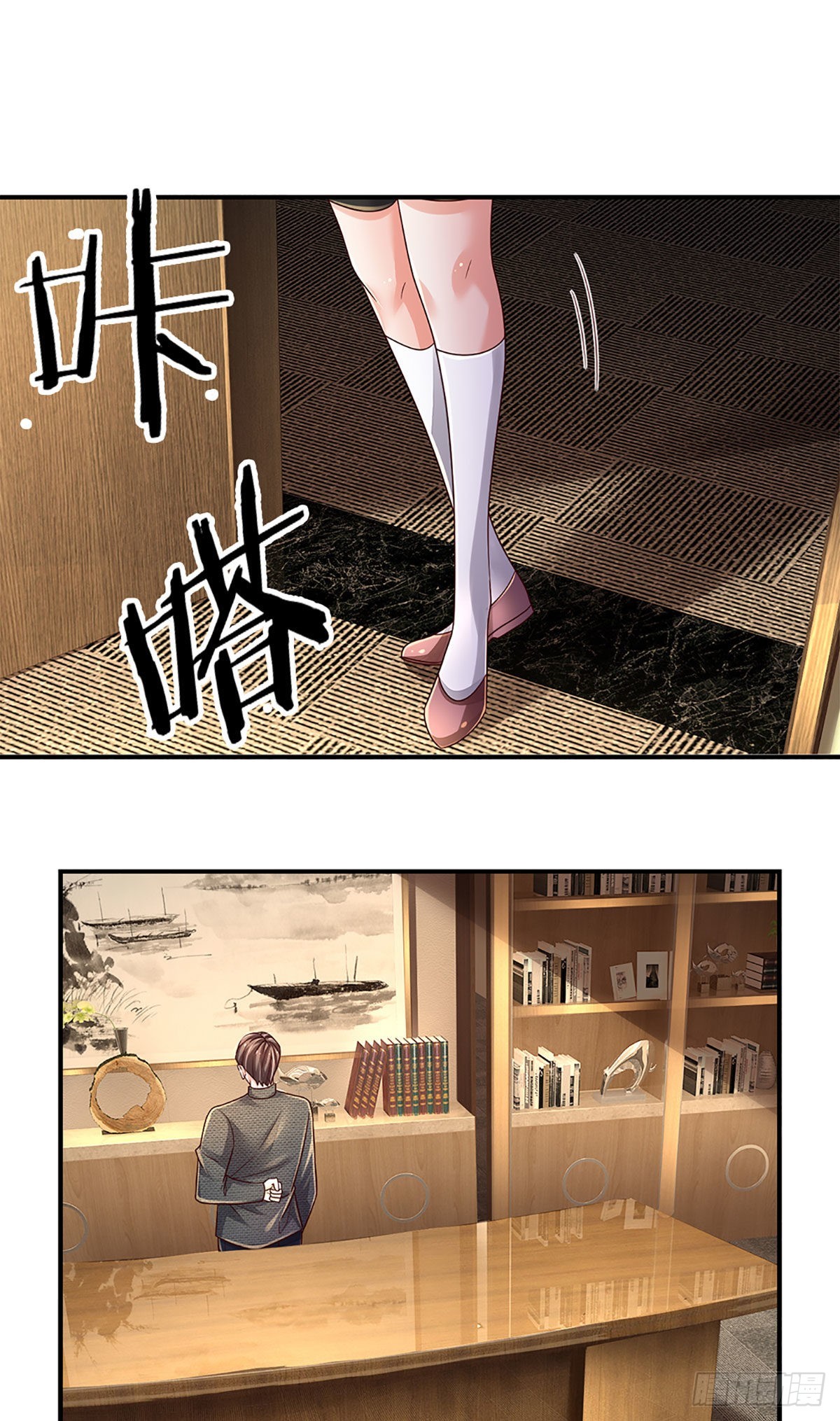 第179话 群豪逐鹿10