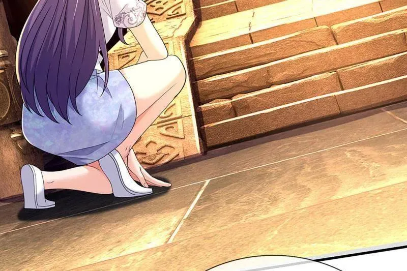 第354话 古国复苏17
