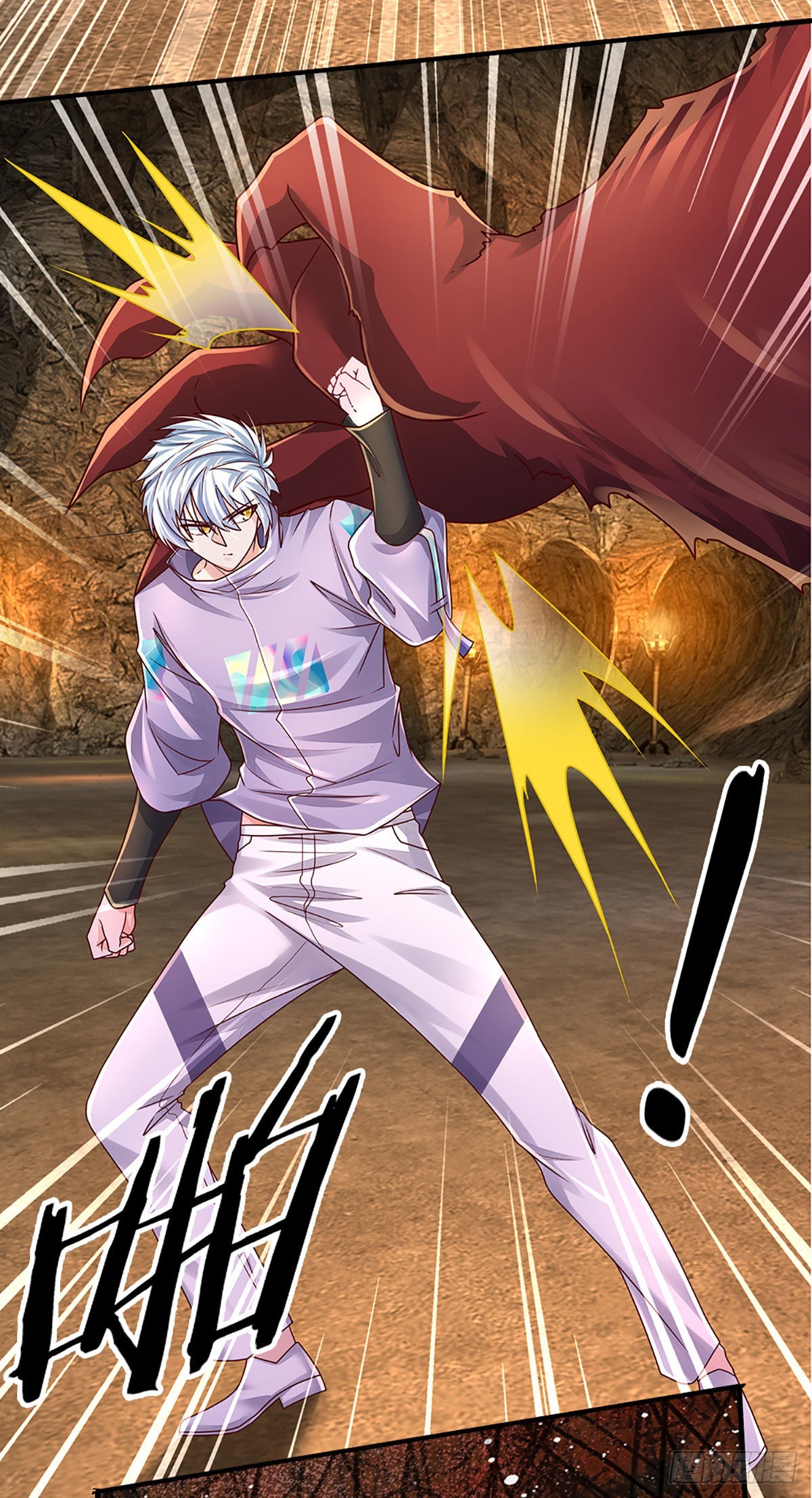 第167话 直捣老巢31
