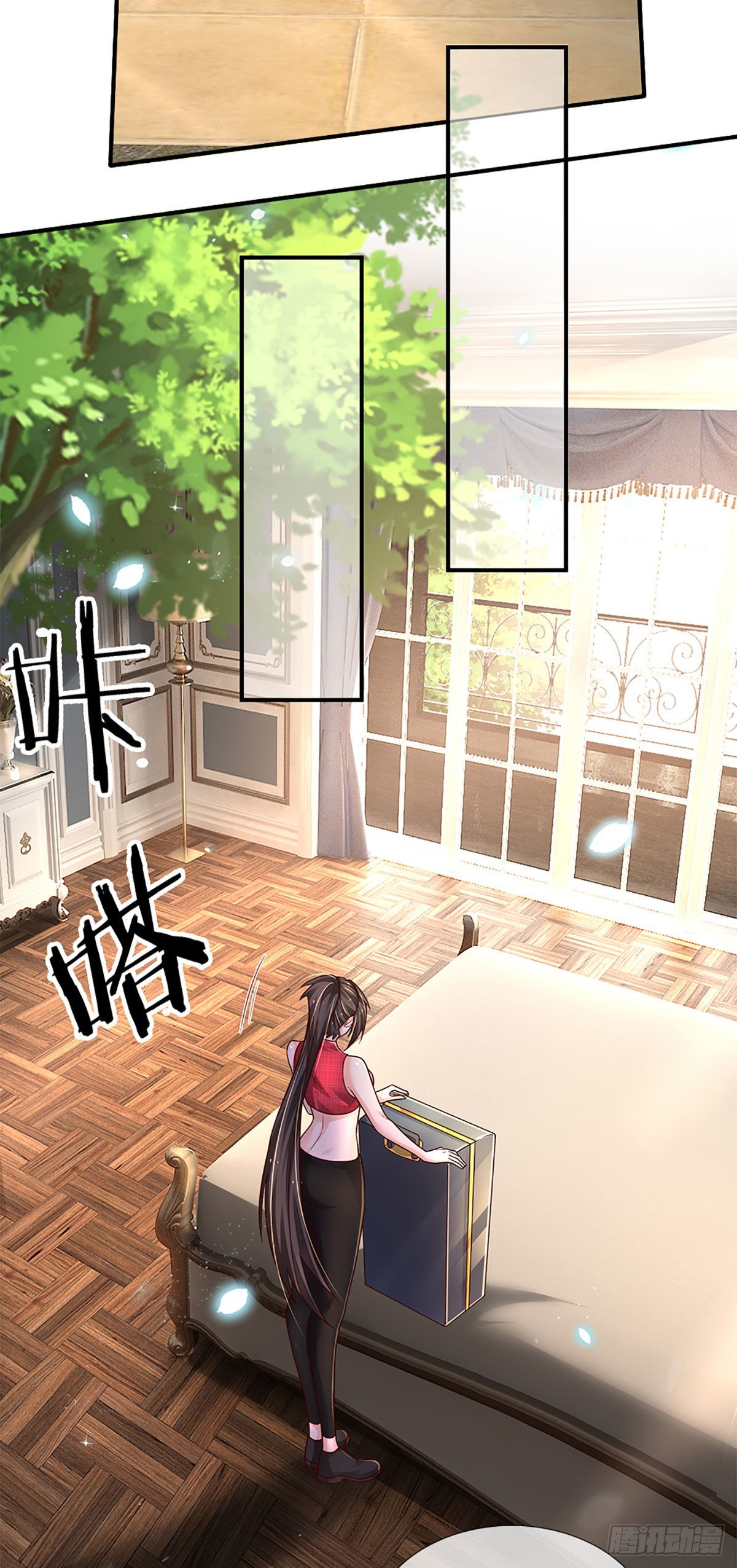 第177话 入魔幻境22