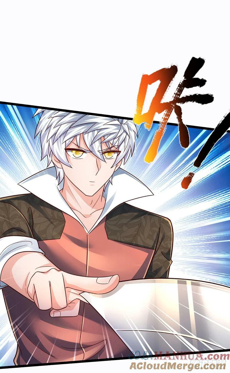 第242话 管你是谁，照打不误14
