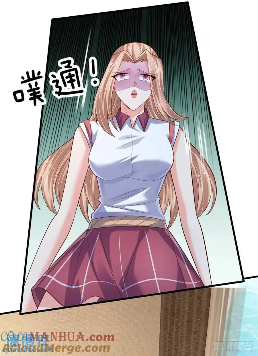 第303话 软硬兼施，一刀两断34