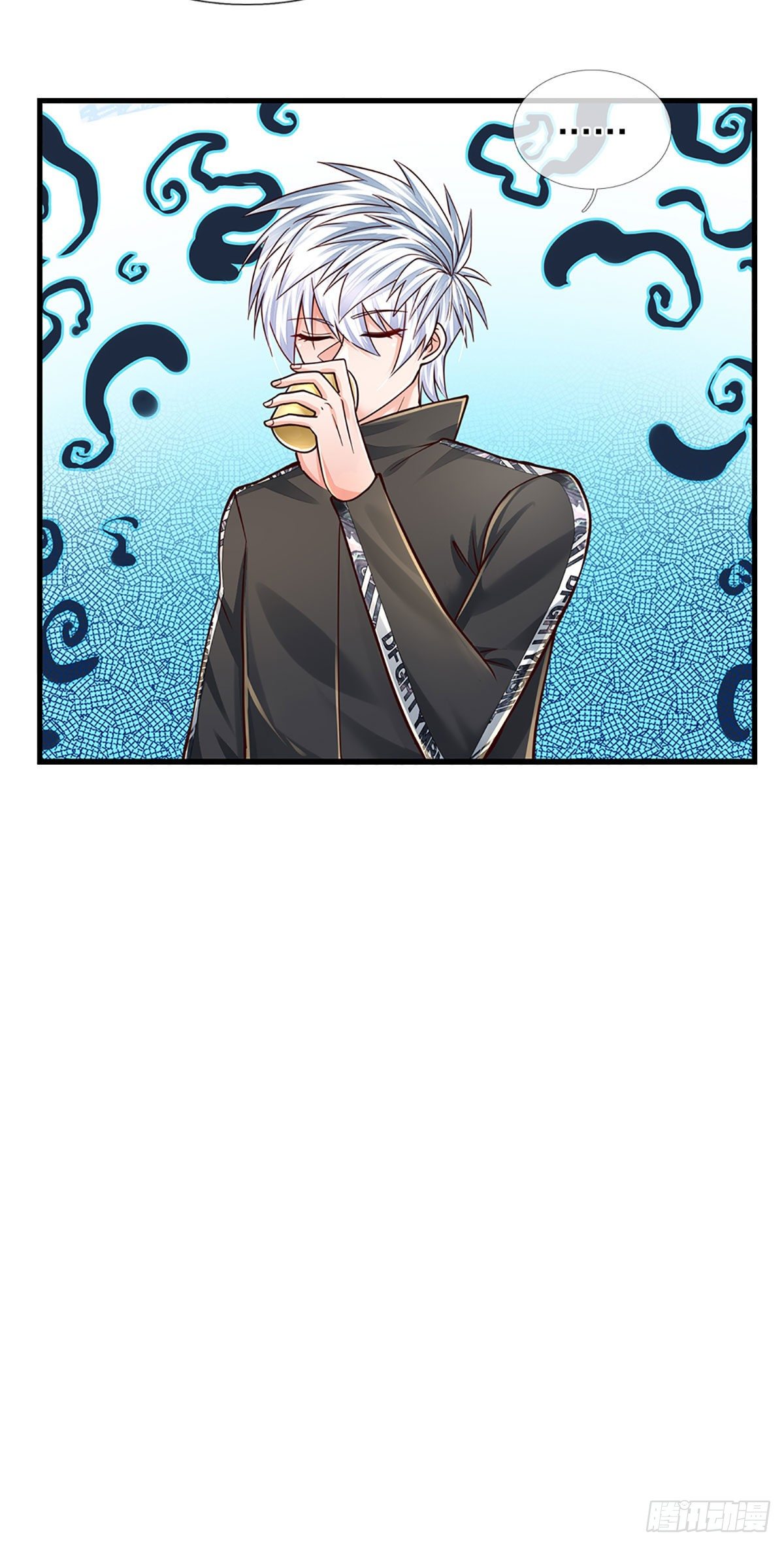 第140话 临时男友上线13