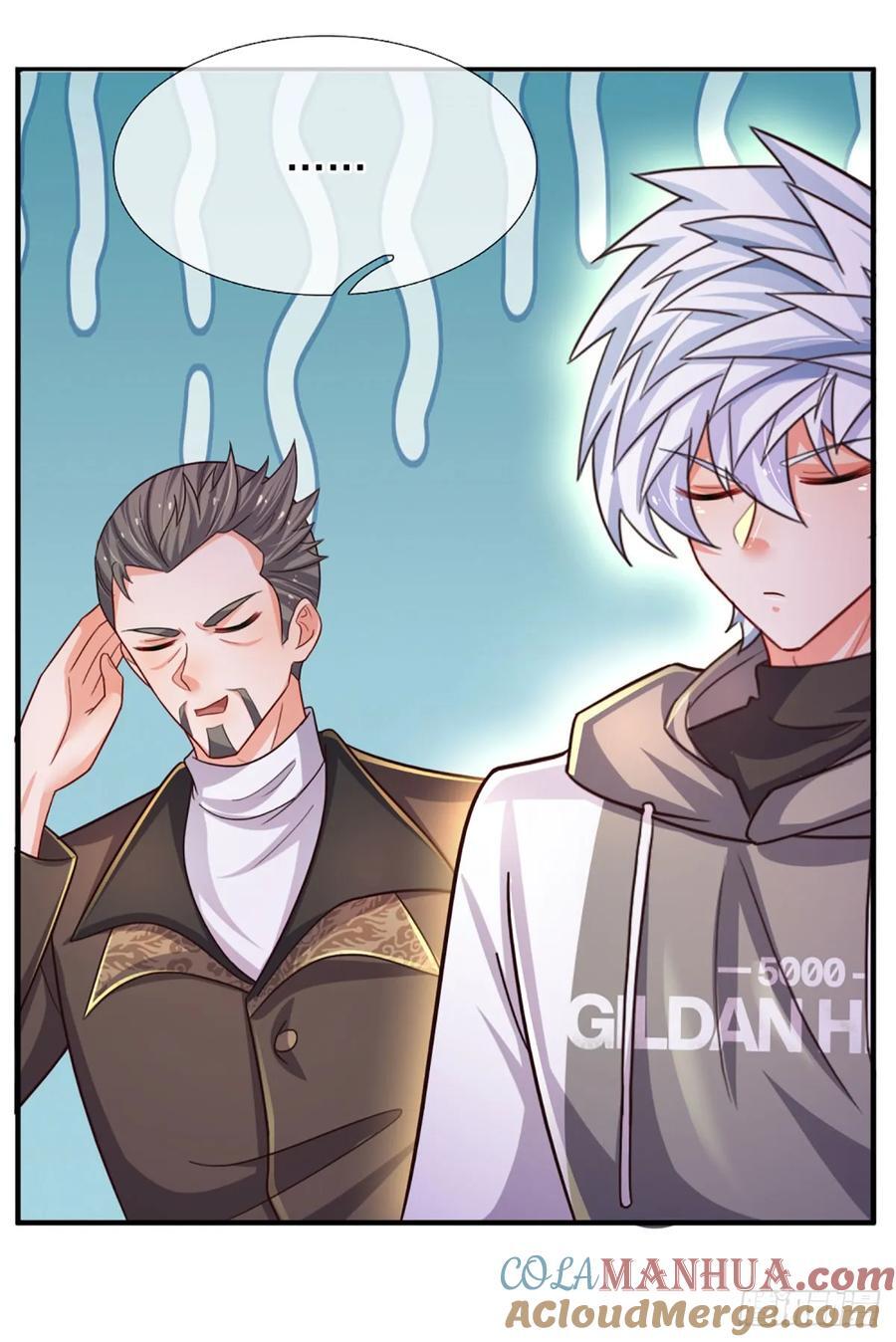 第278话 叫你瞎得瑟30