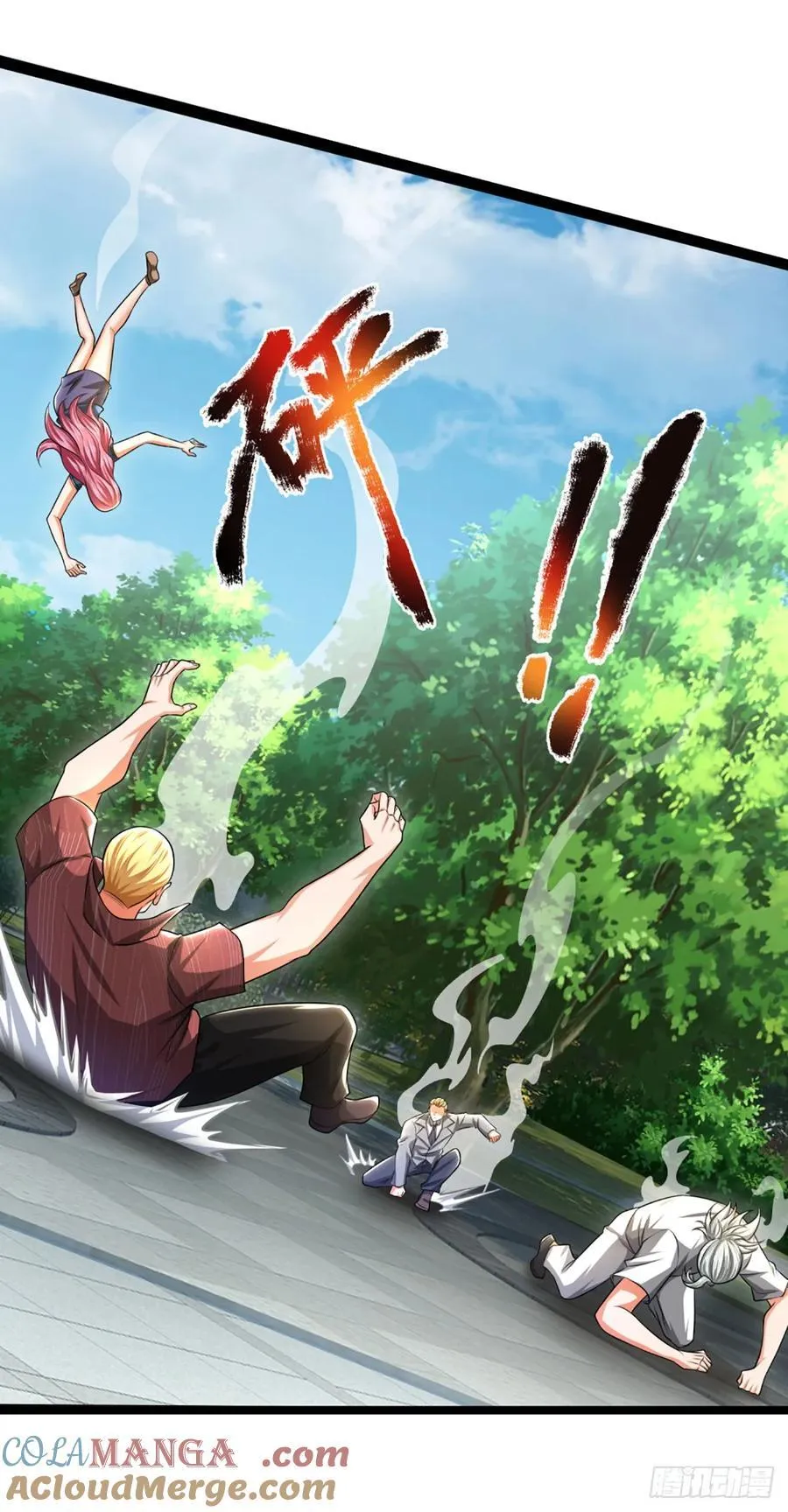 第323话 西方魔道9