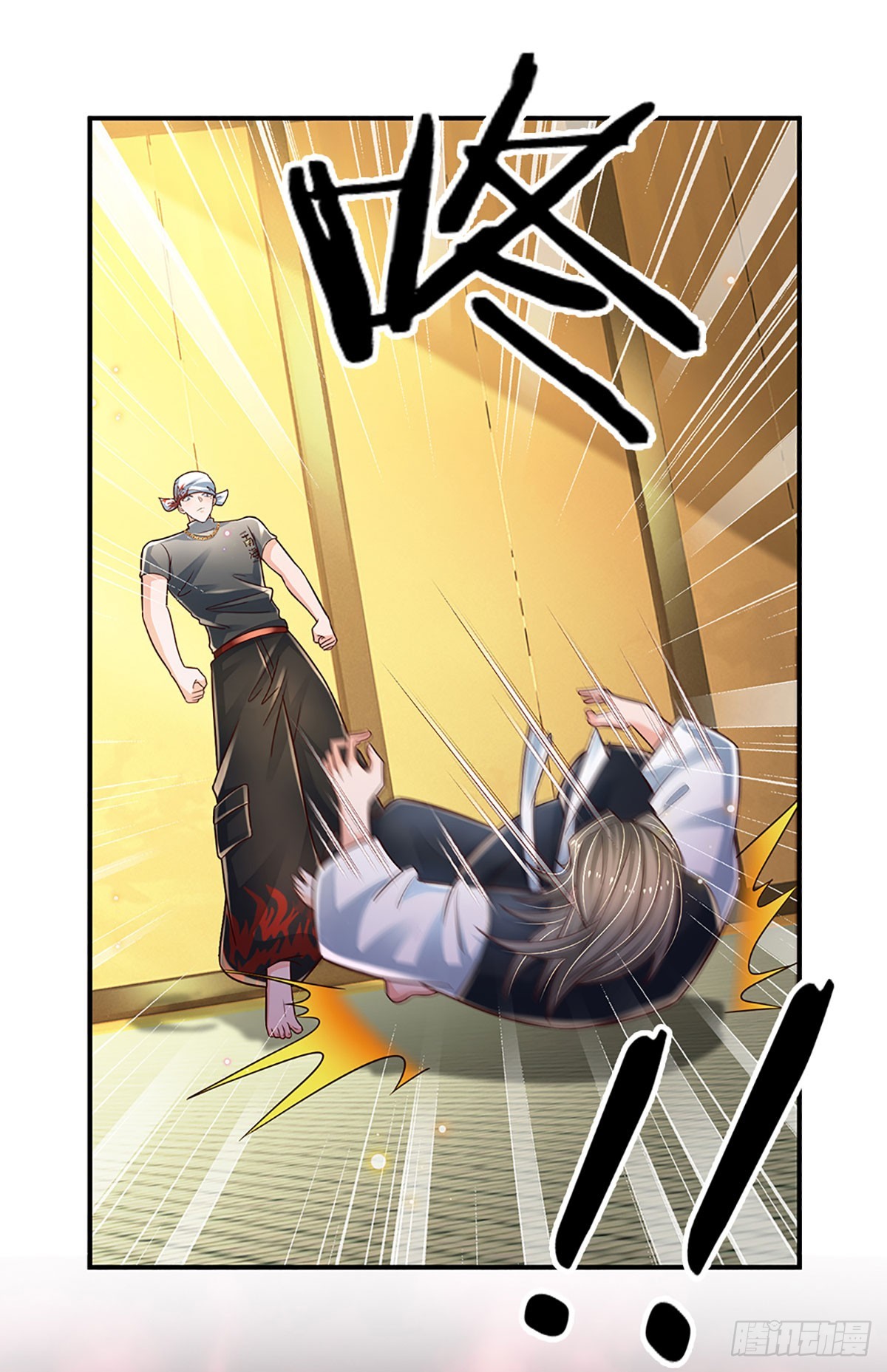 第199话 守护荣耀，大于生死18