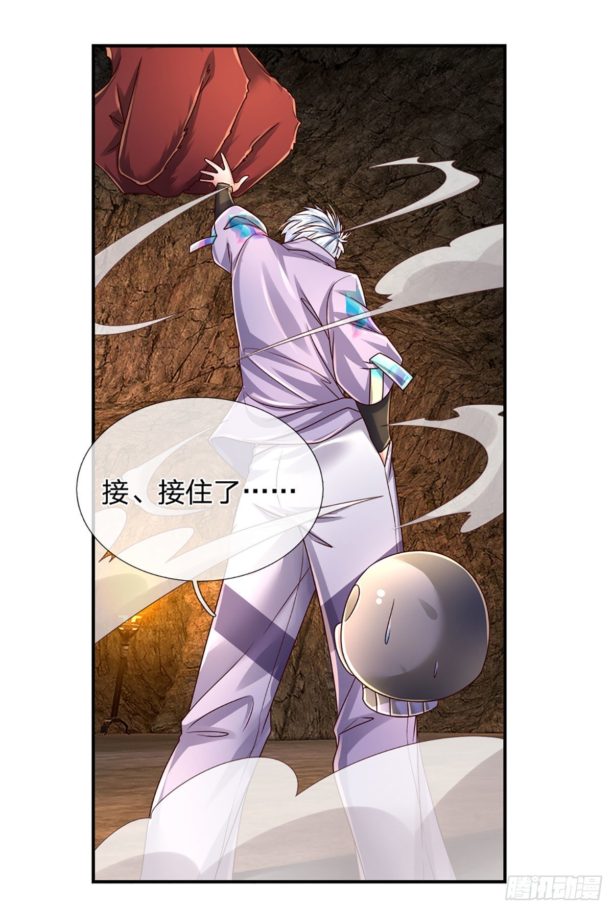 第167话 直捣老巢27