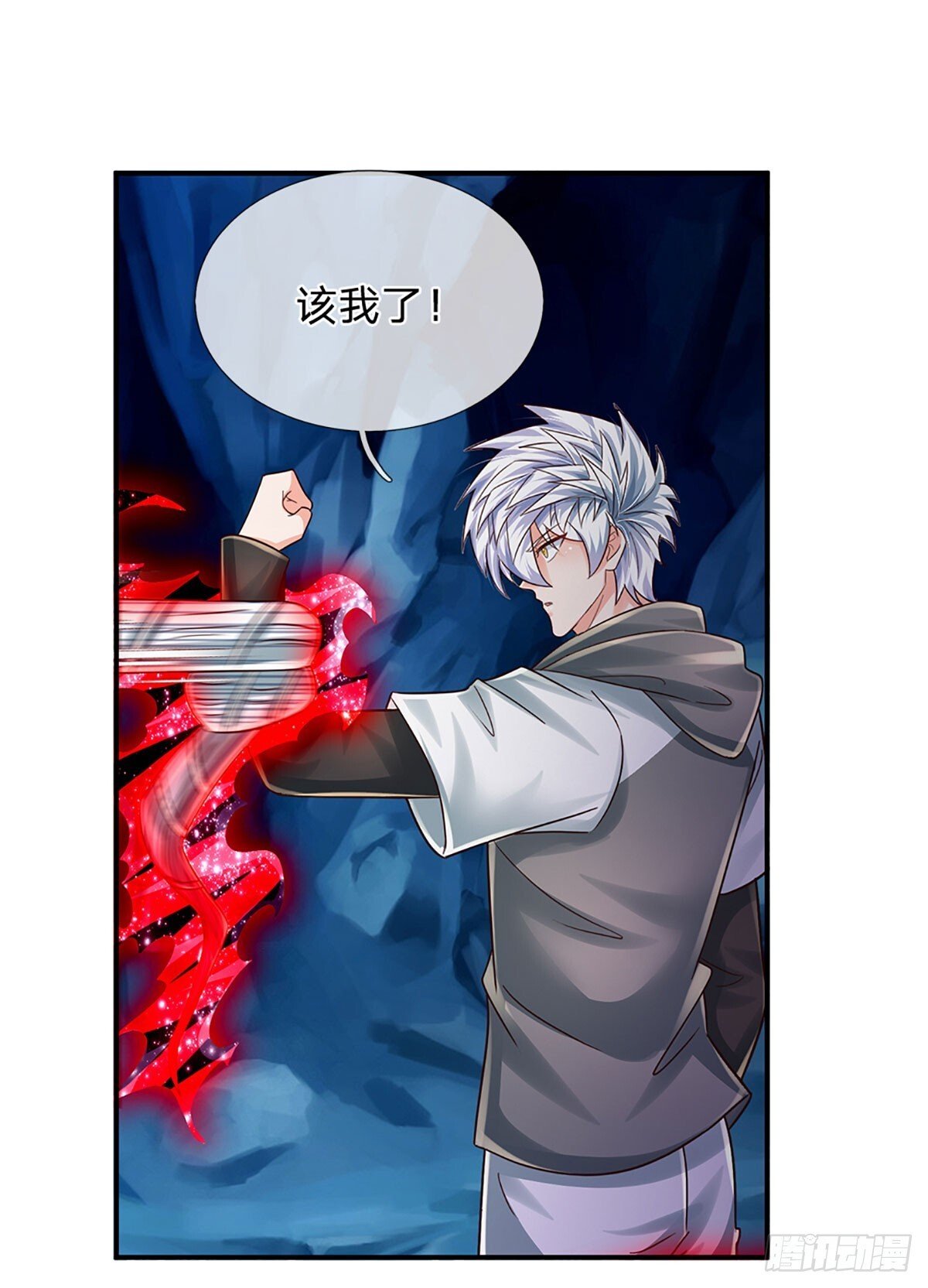 第276话 你给我过来！33