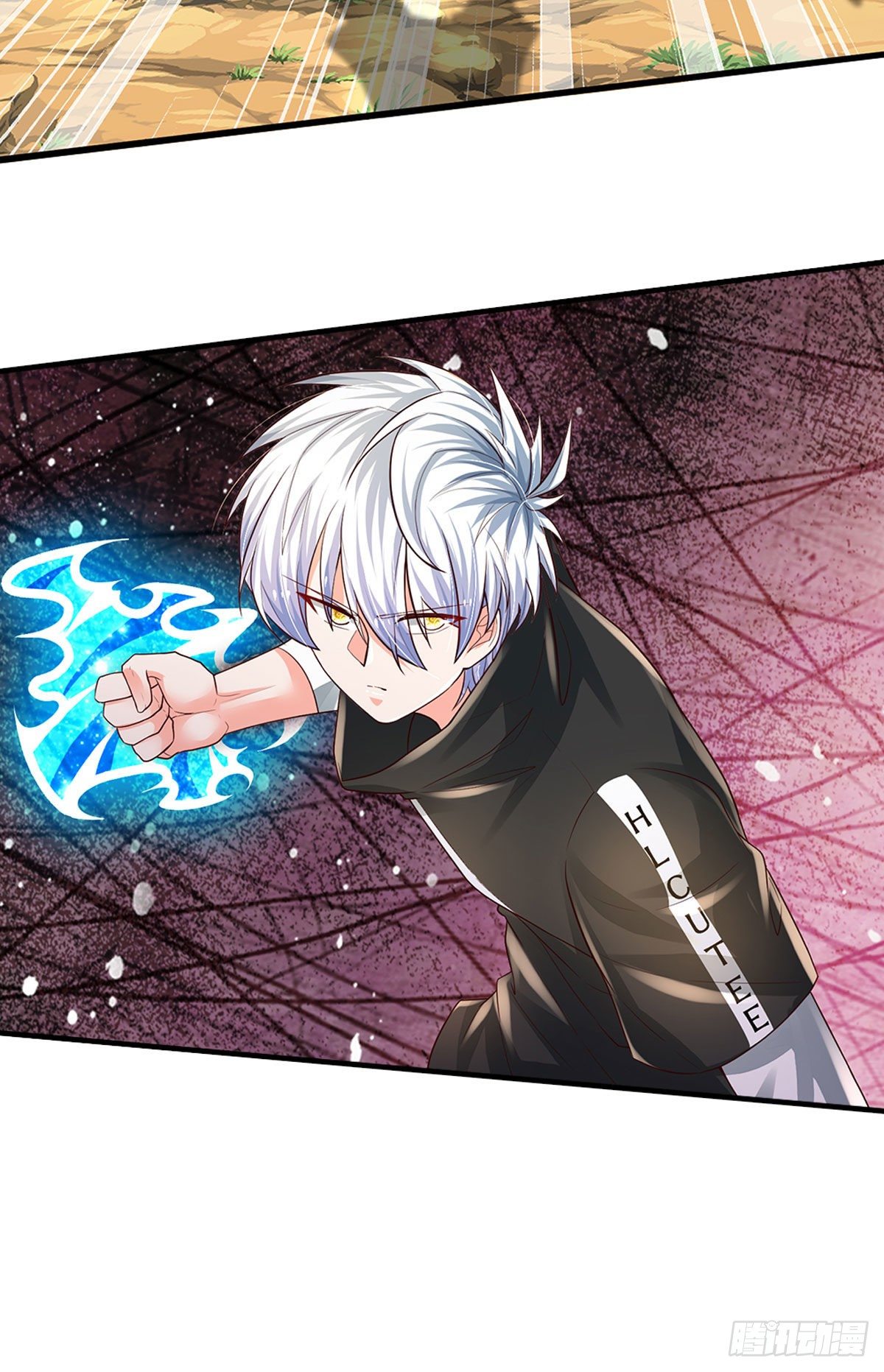 第113话 这就是命！23