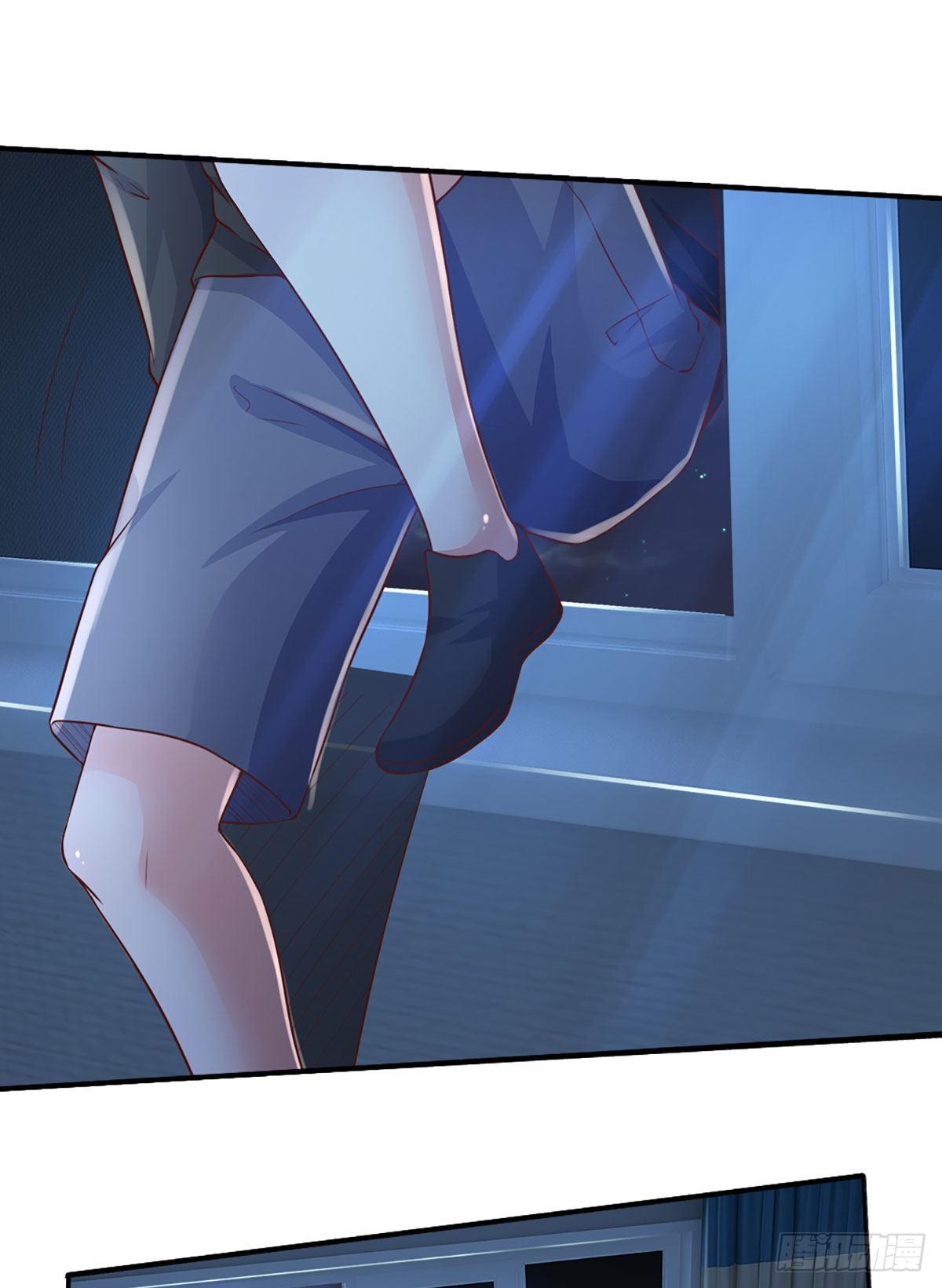 第45话 不平静的夜16
