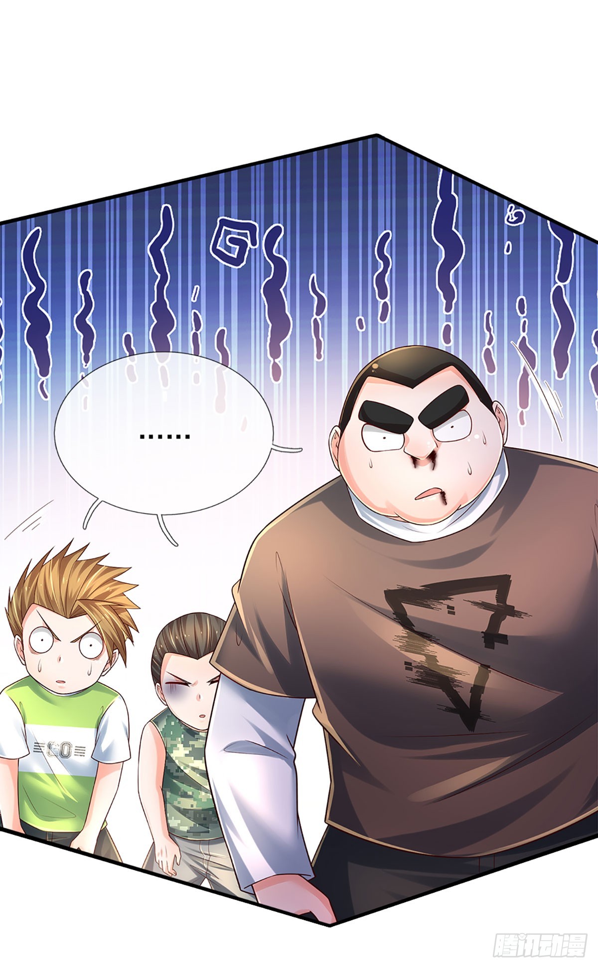 第196话 让我当你的妹妹吧！25